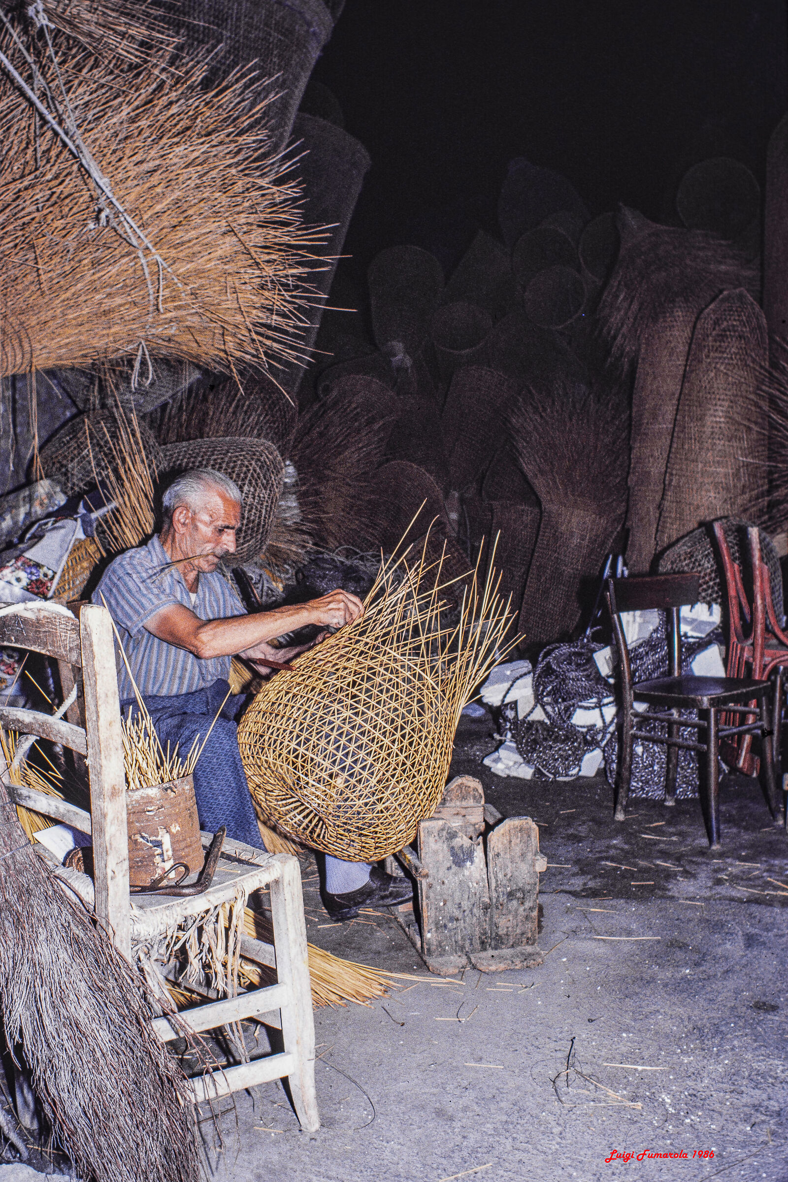 Nassarolo Municipality