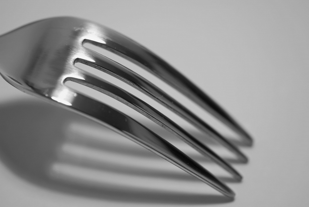 fork