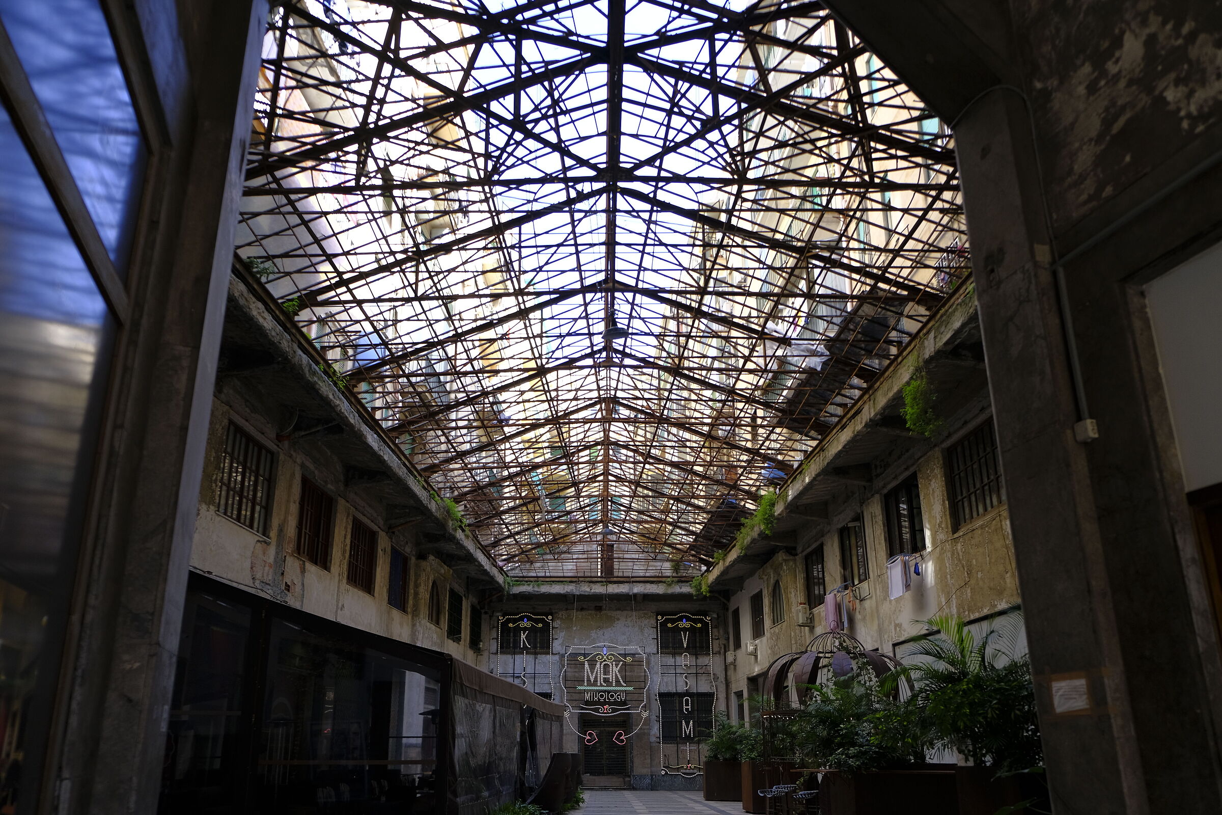 Gallery of Victories