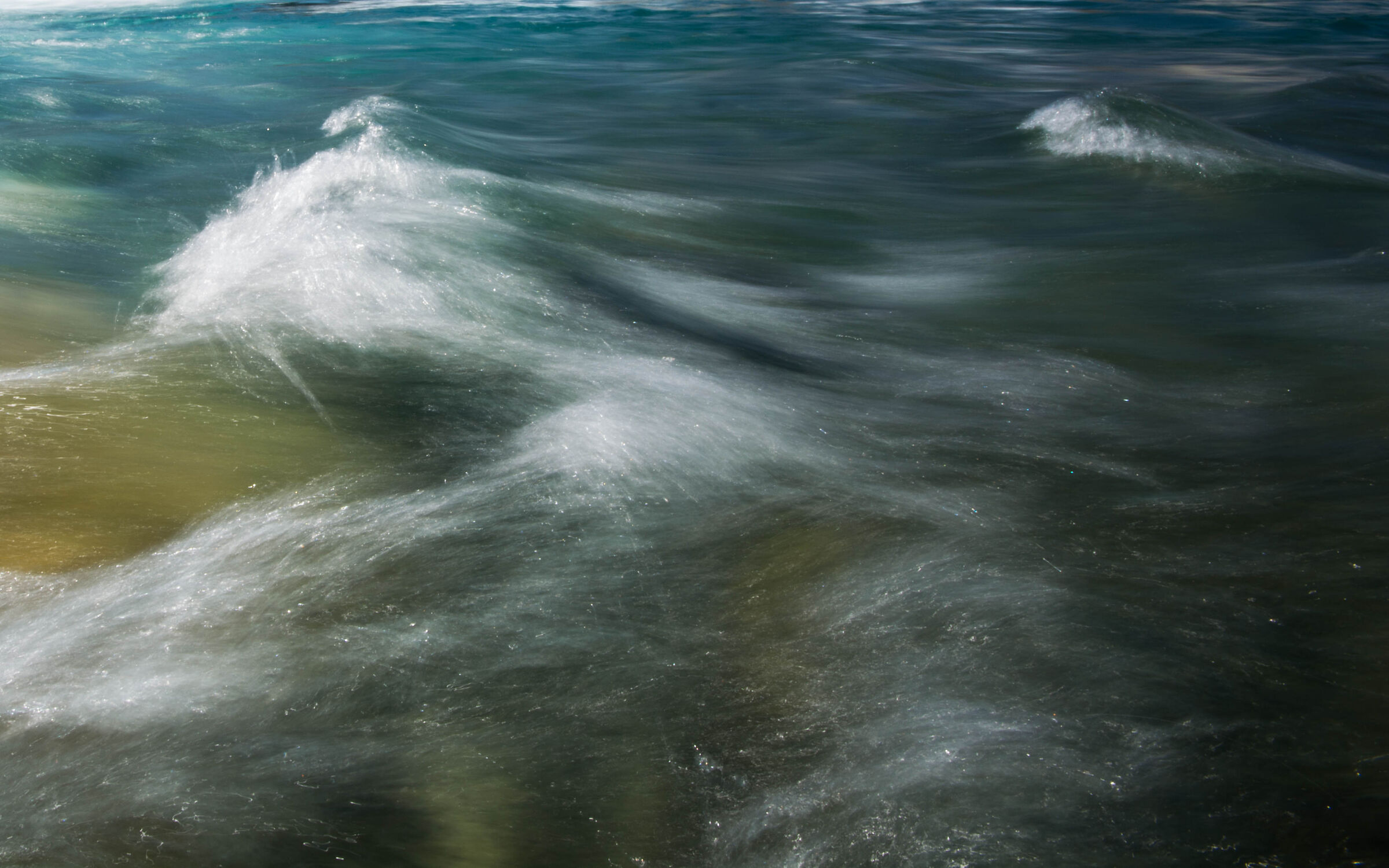 The Waves of Trebbia