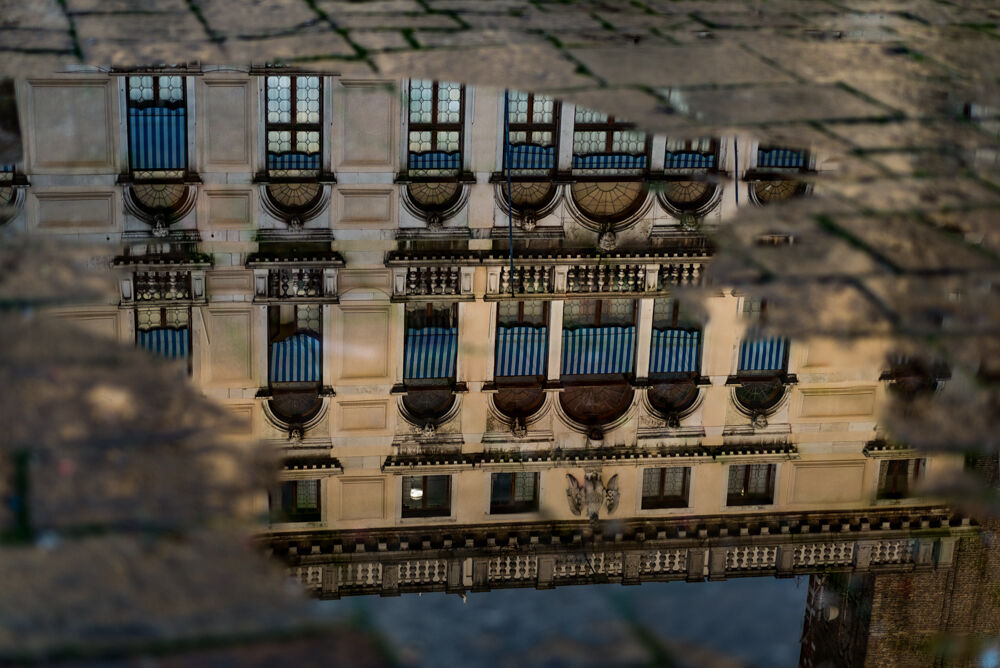 Reflections from the field