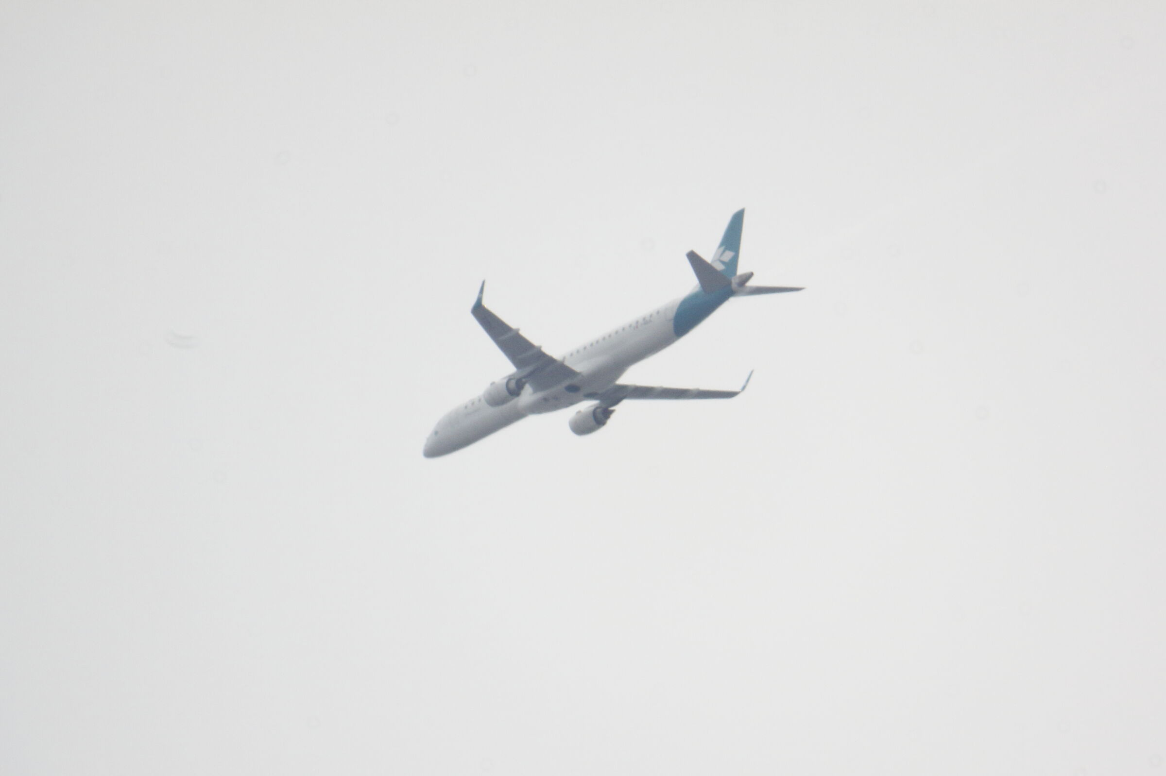 embraer e195 i-adjl airdolomiti lh328 fra-vce