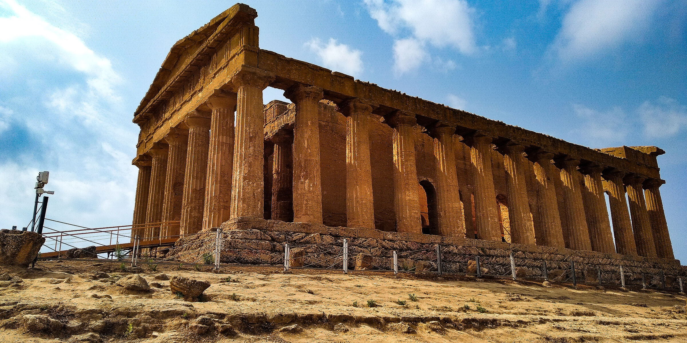 Agrigento