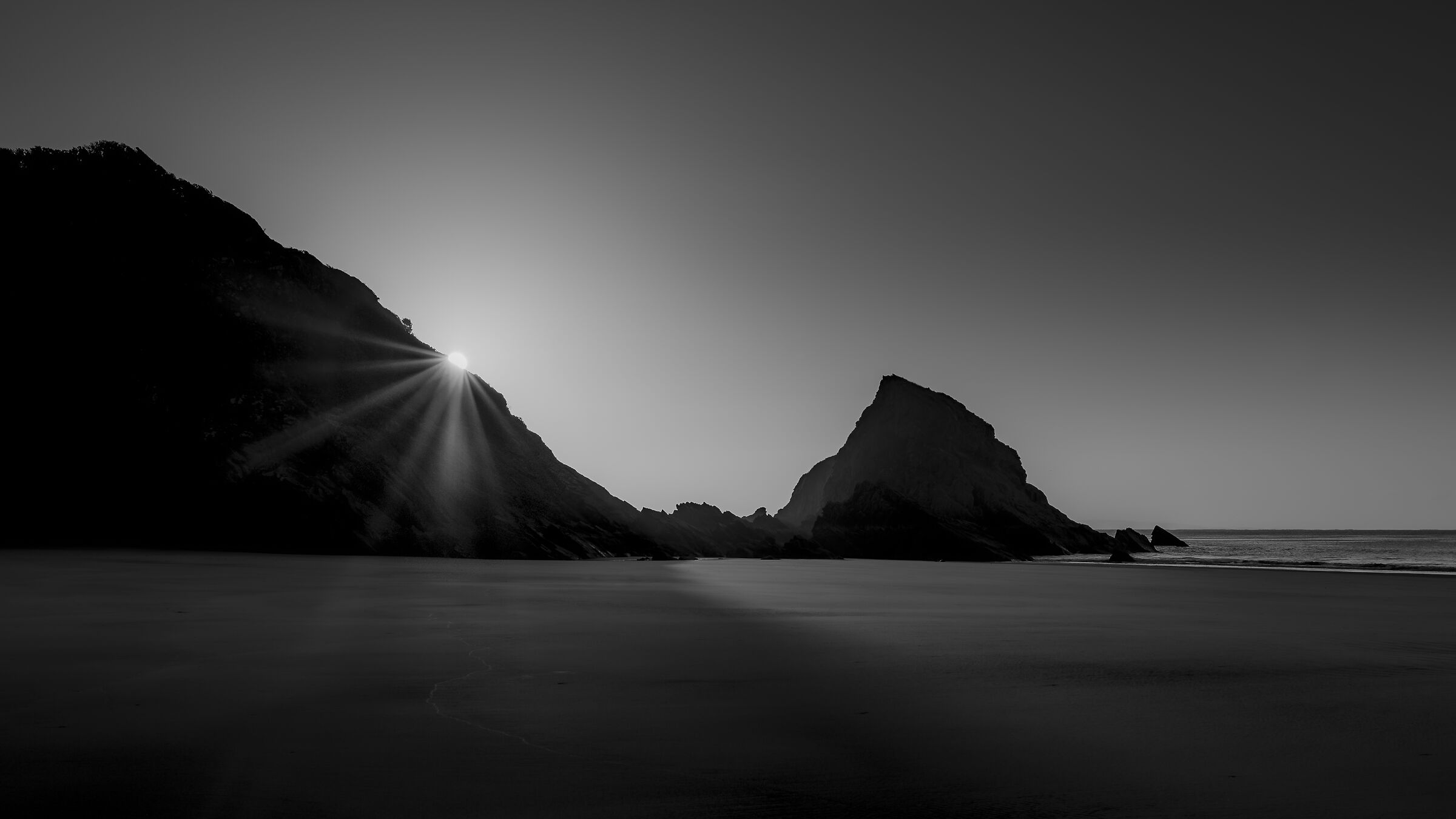 Sole d'estate