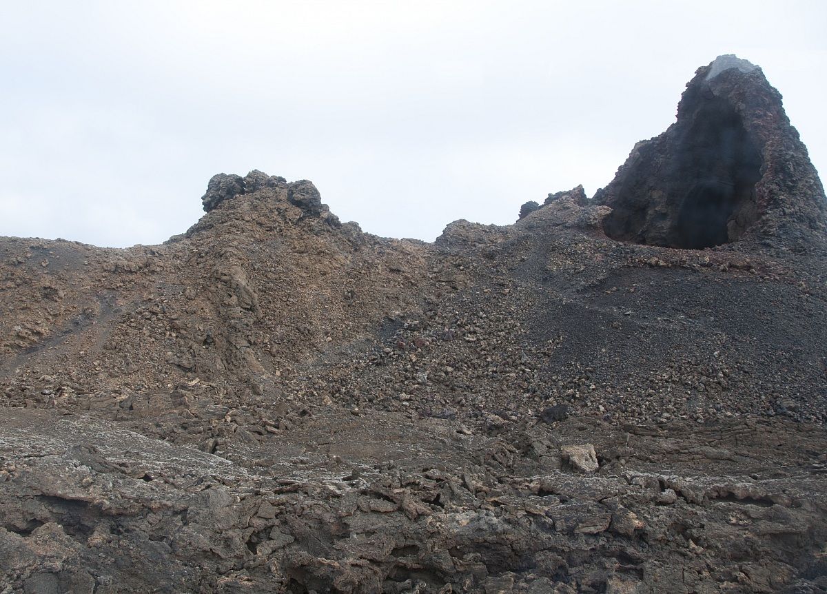 I Vulcani di Lanzarote