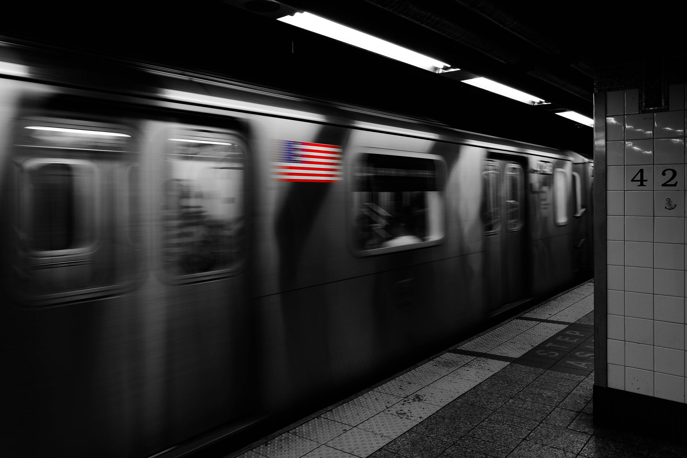 Metropolitana NY