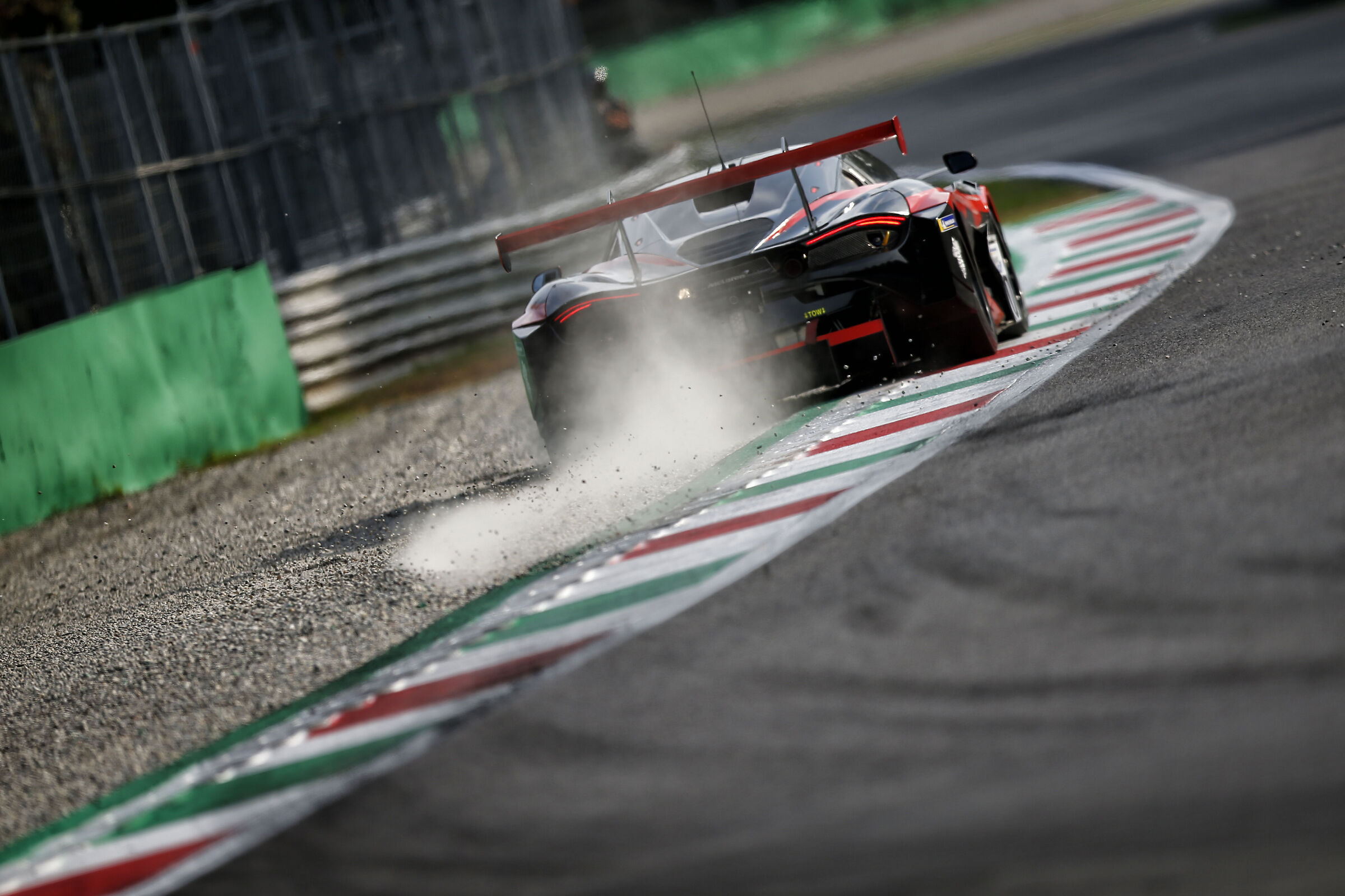 Monza 2020 elms