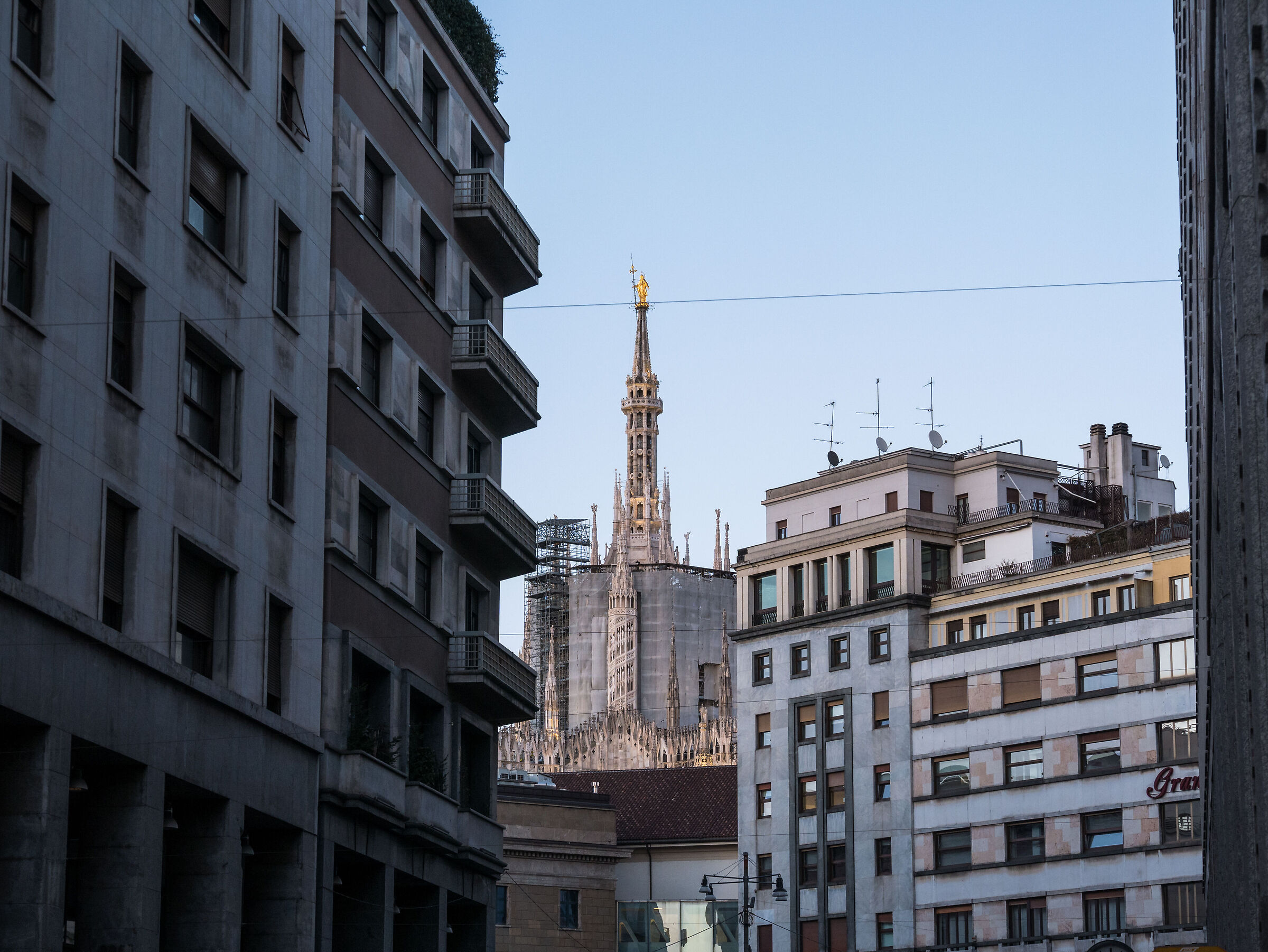 Duomo - Milan