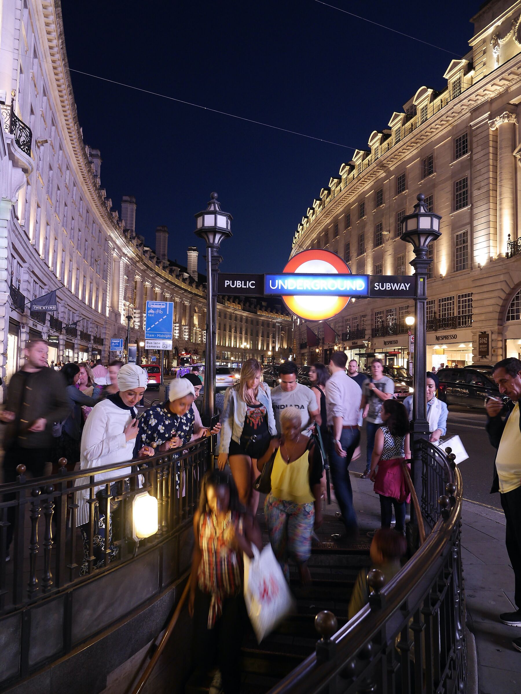 Oxford Street