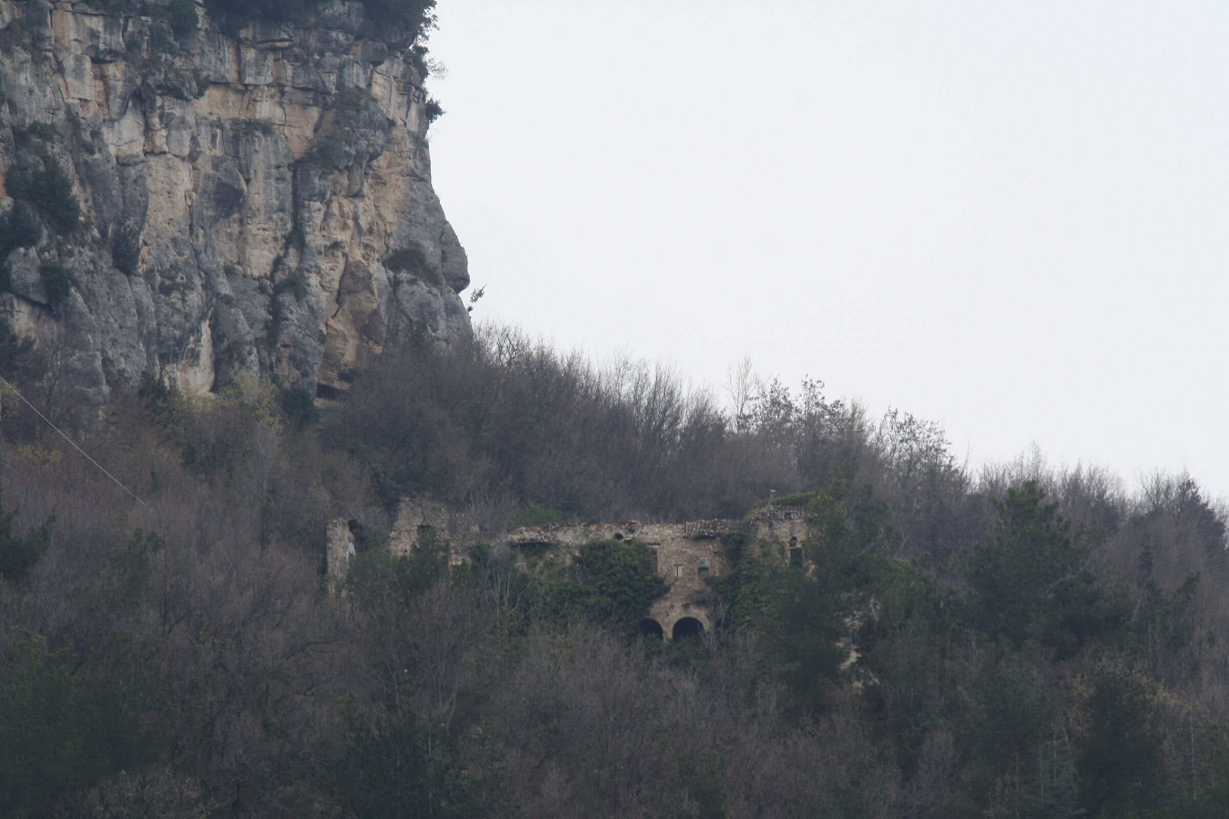 Eremo di San Giorgio