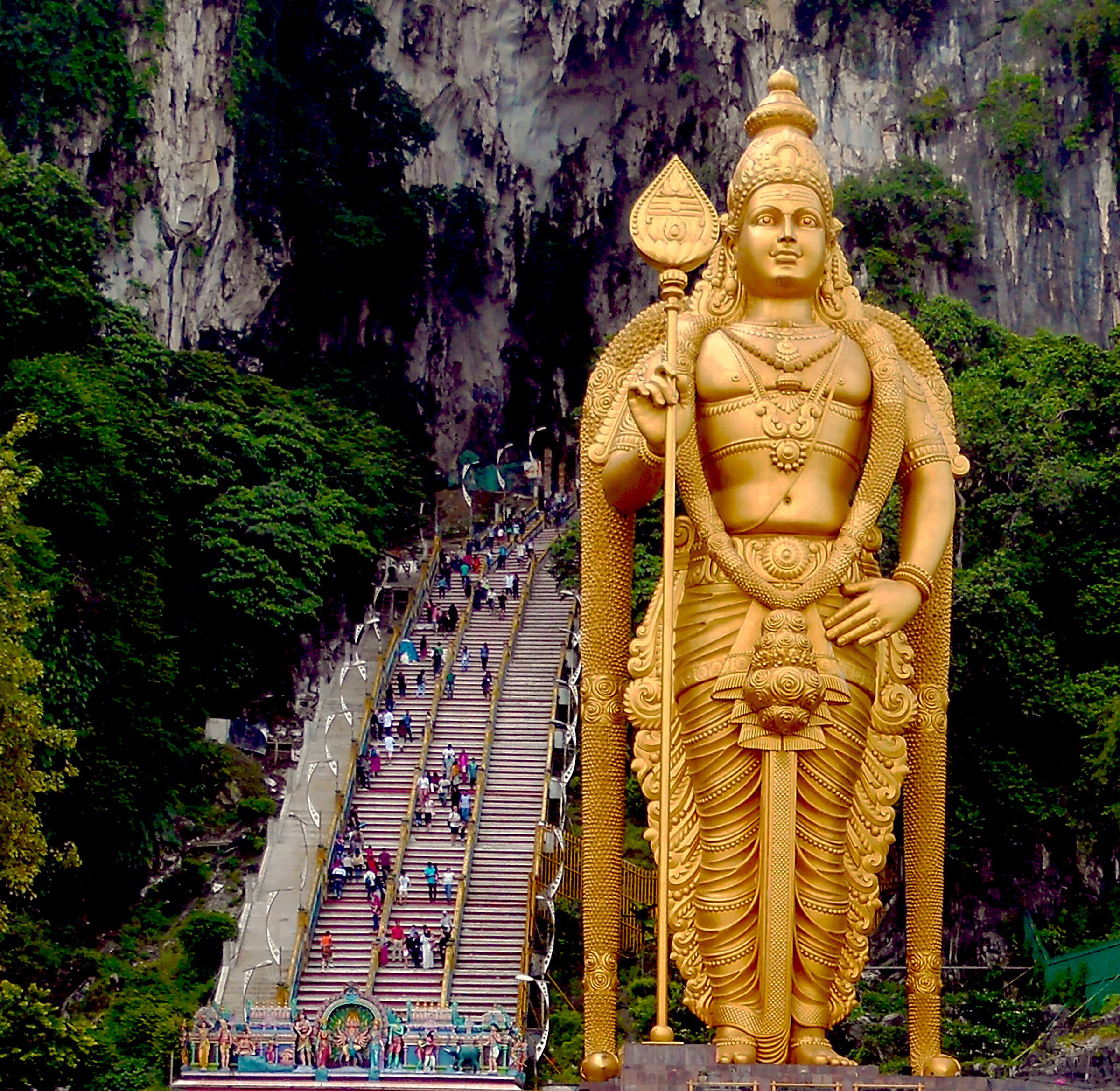 batu cave malaysia