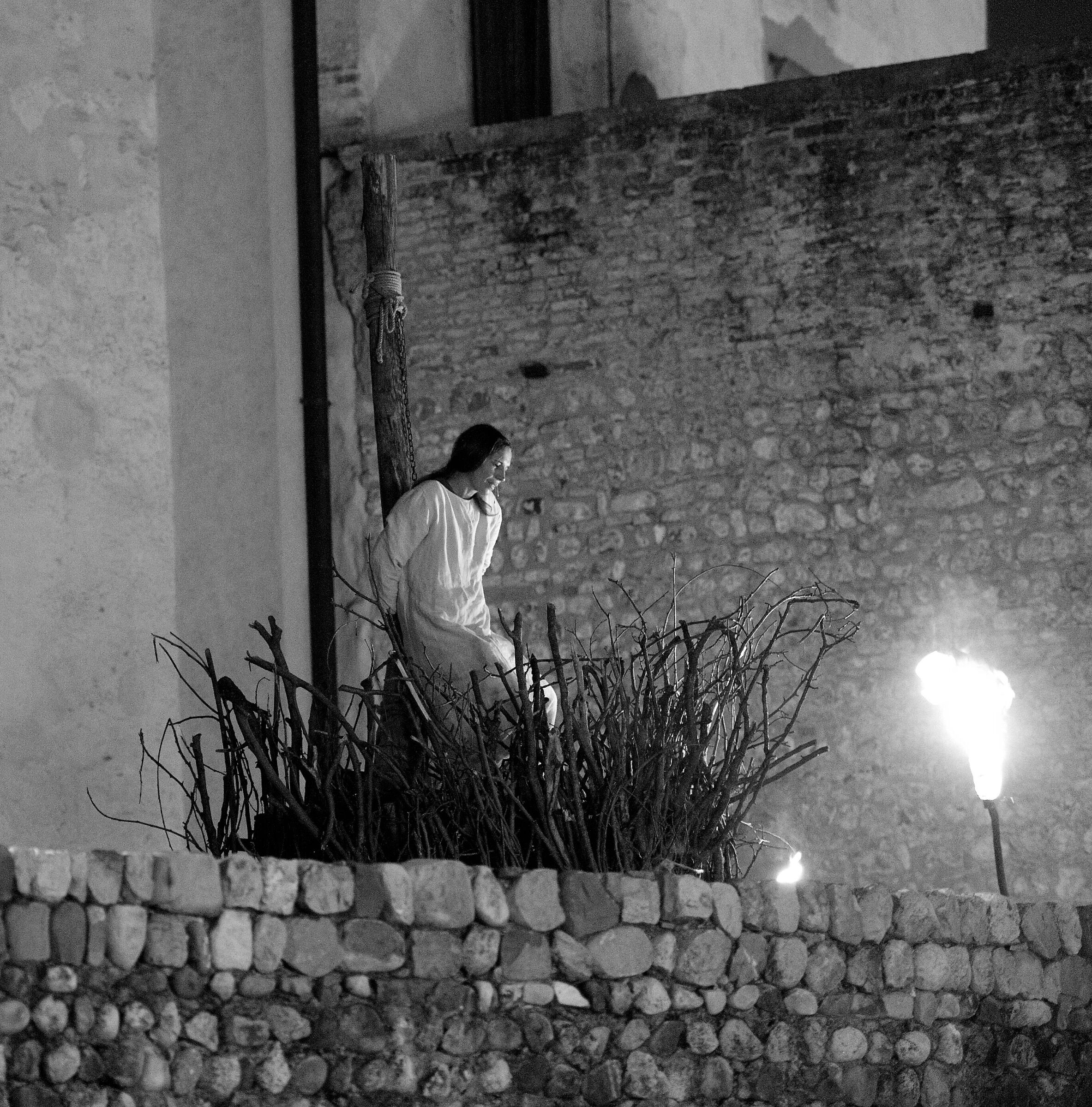 Medieval Valvasone - (PN)