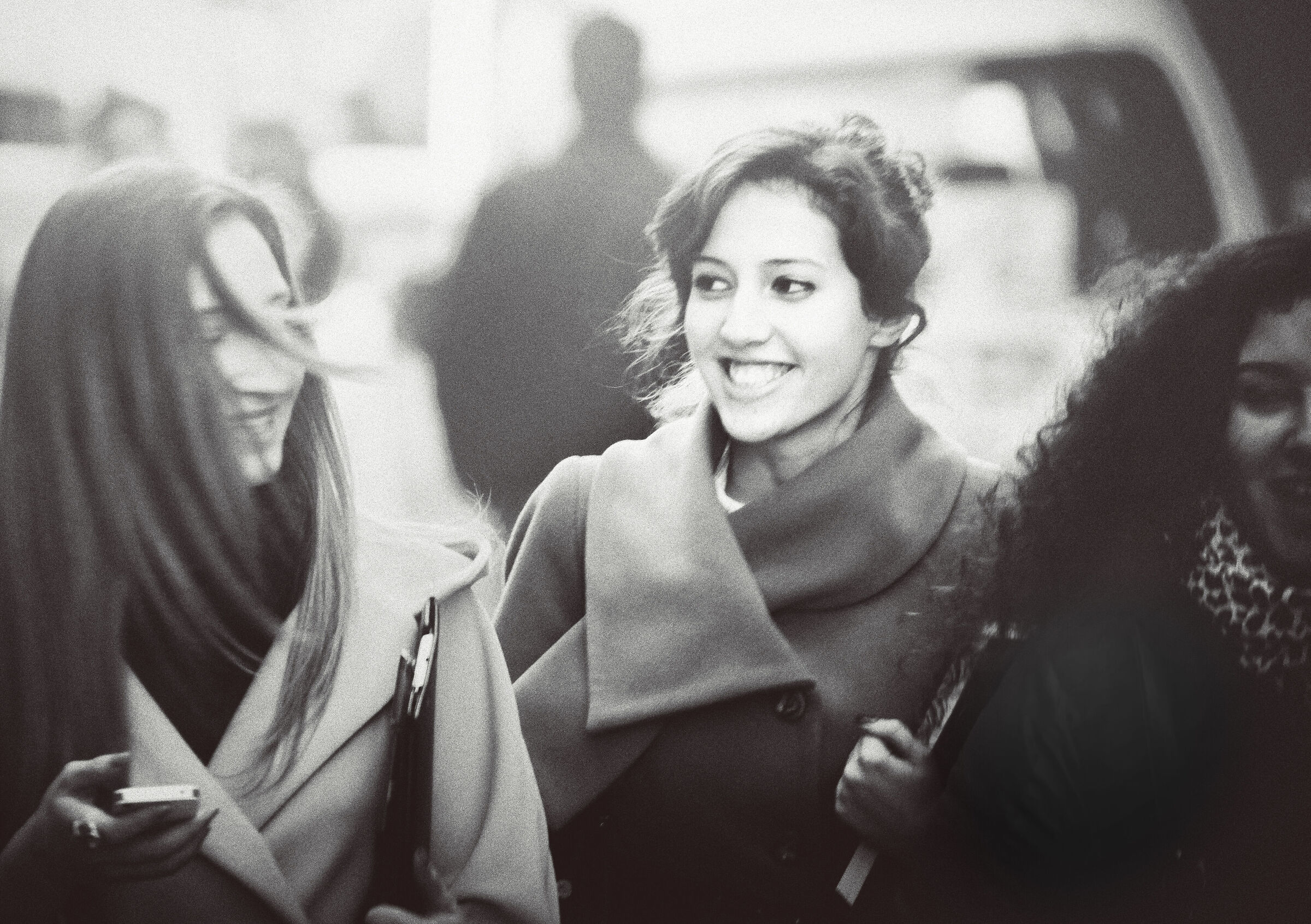 sharing small secrets