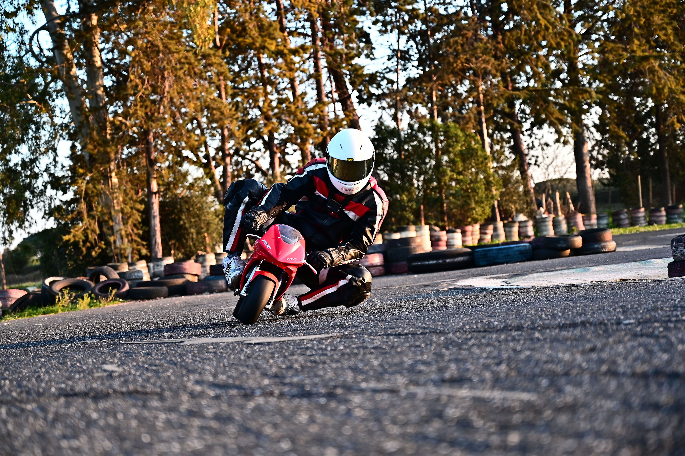 Minimoto
