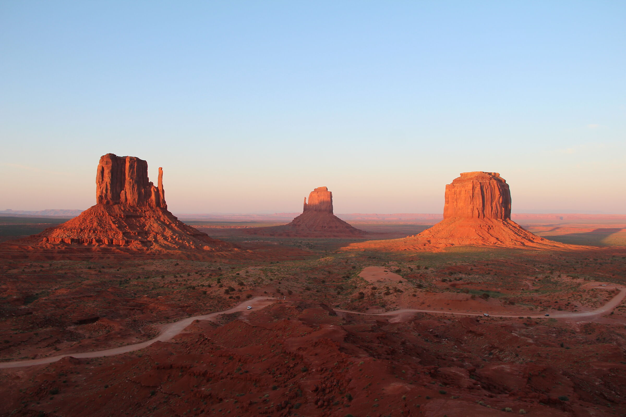Monument Valley - Arizona