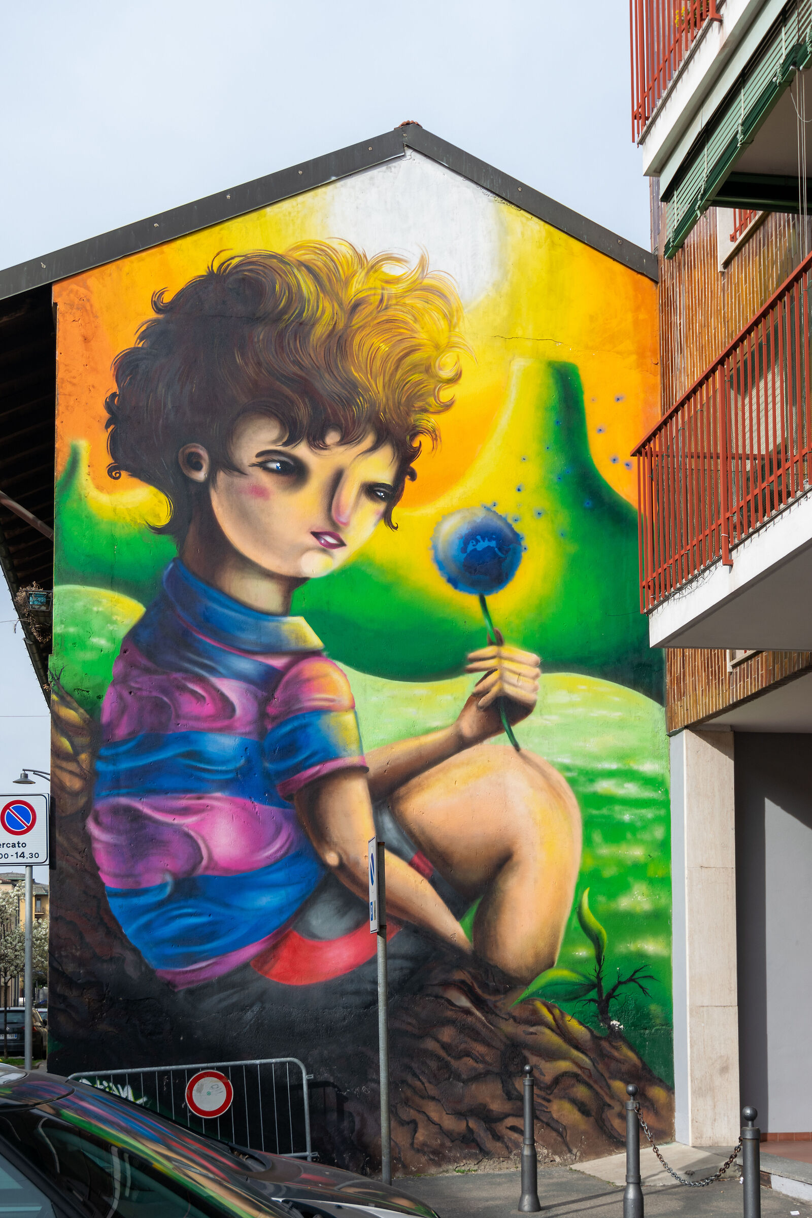 Il Murales