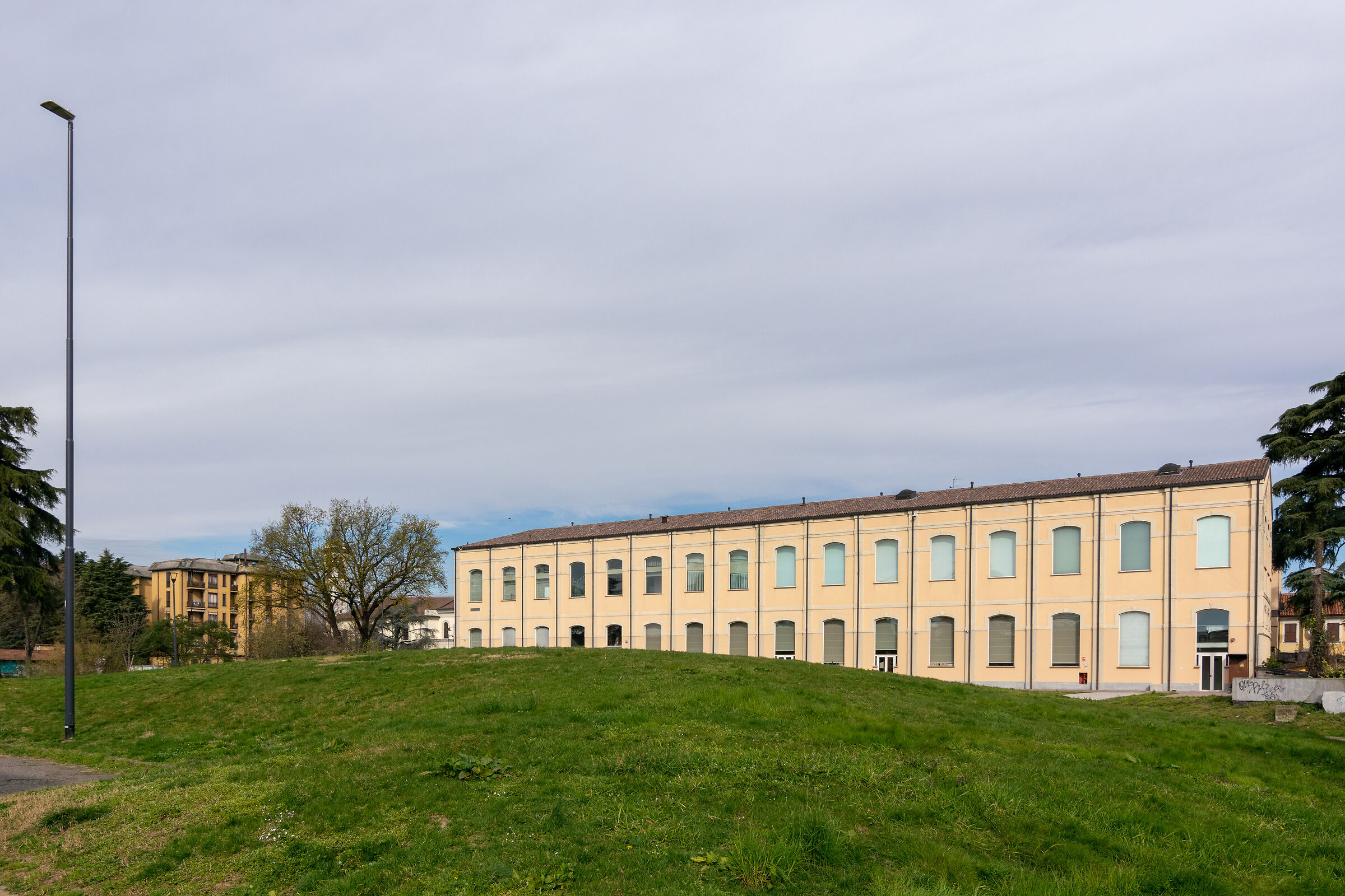 La Filiera di Cornaredo