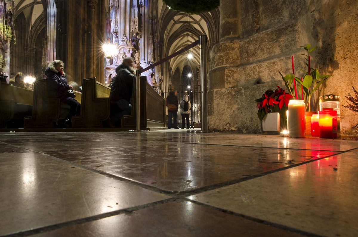 St. Stephen's Cathedral