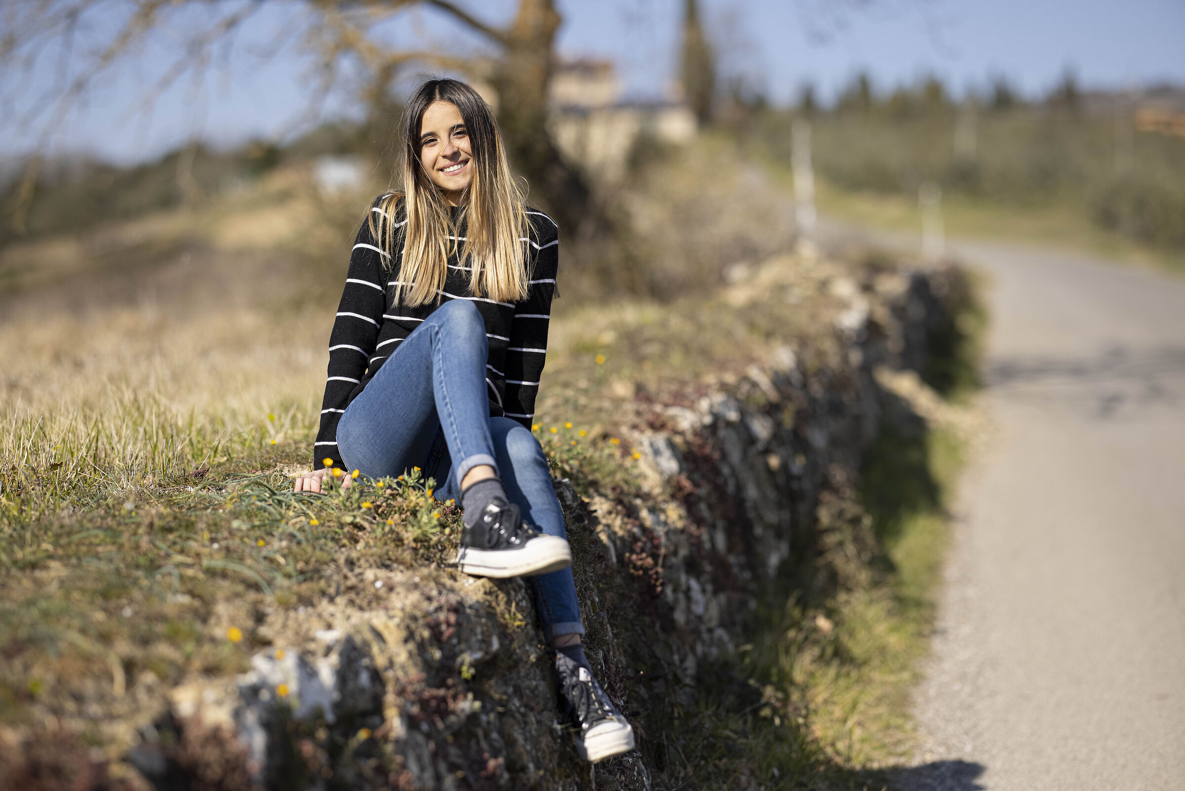 LaPrimavera by Giulia 2