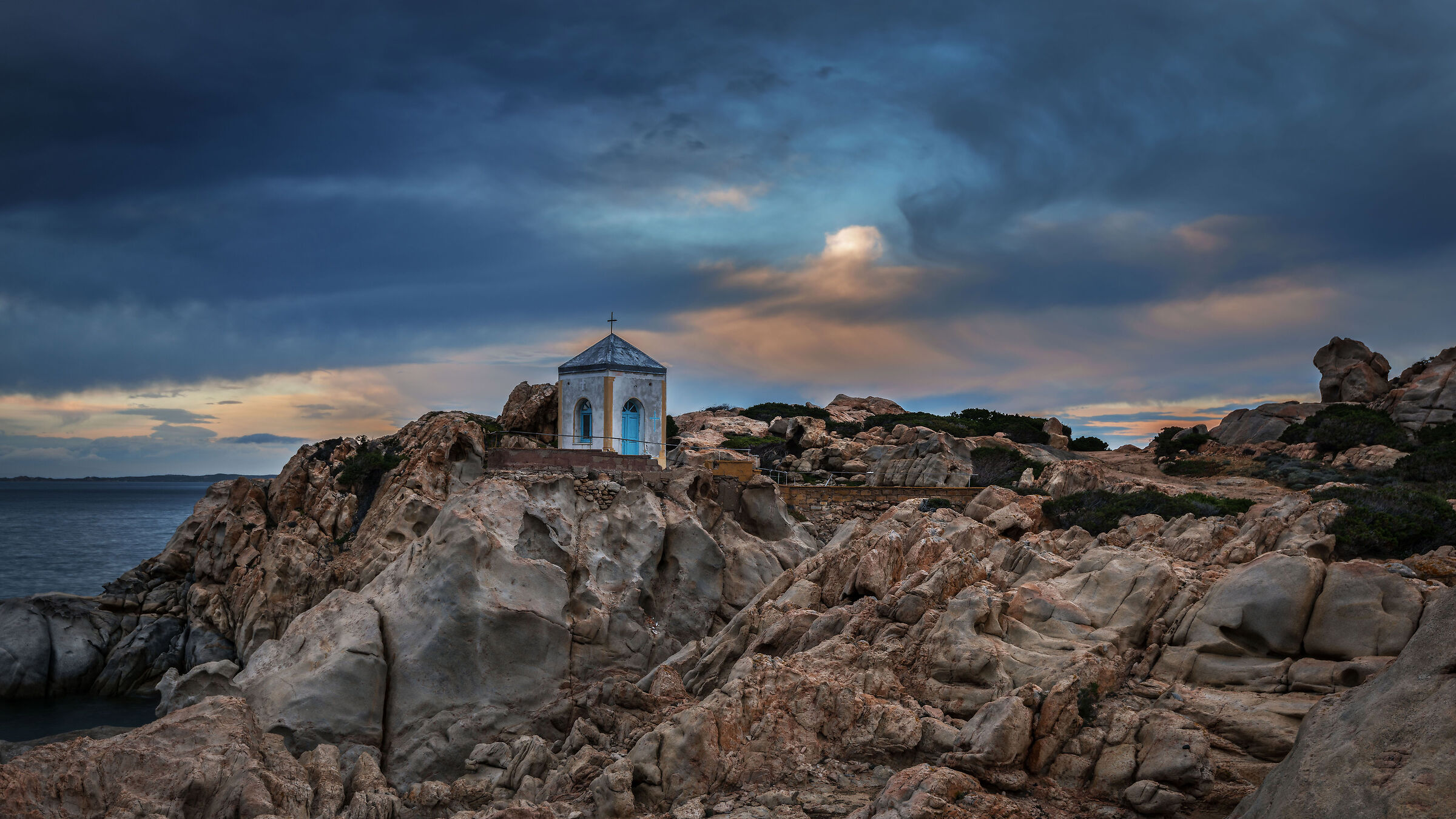 Aspettando la zona Bianca