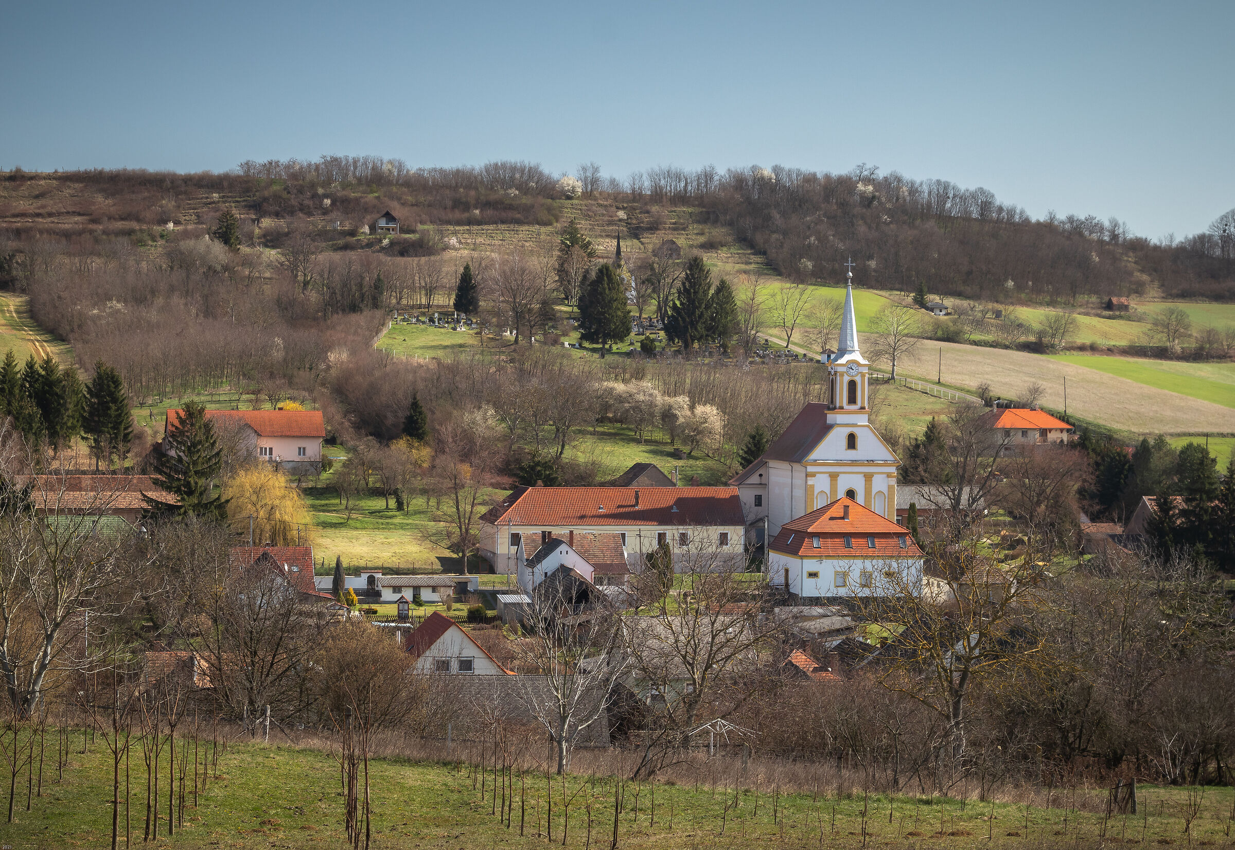 Gödre, regista (Ungheria)
