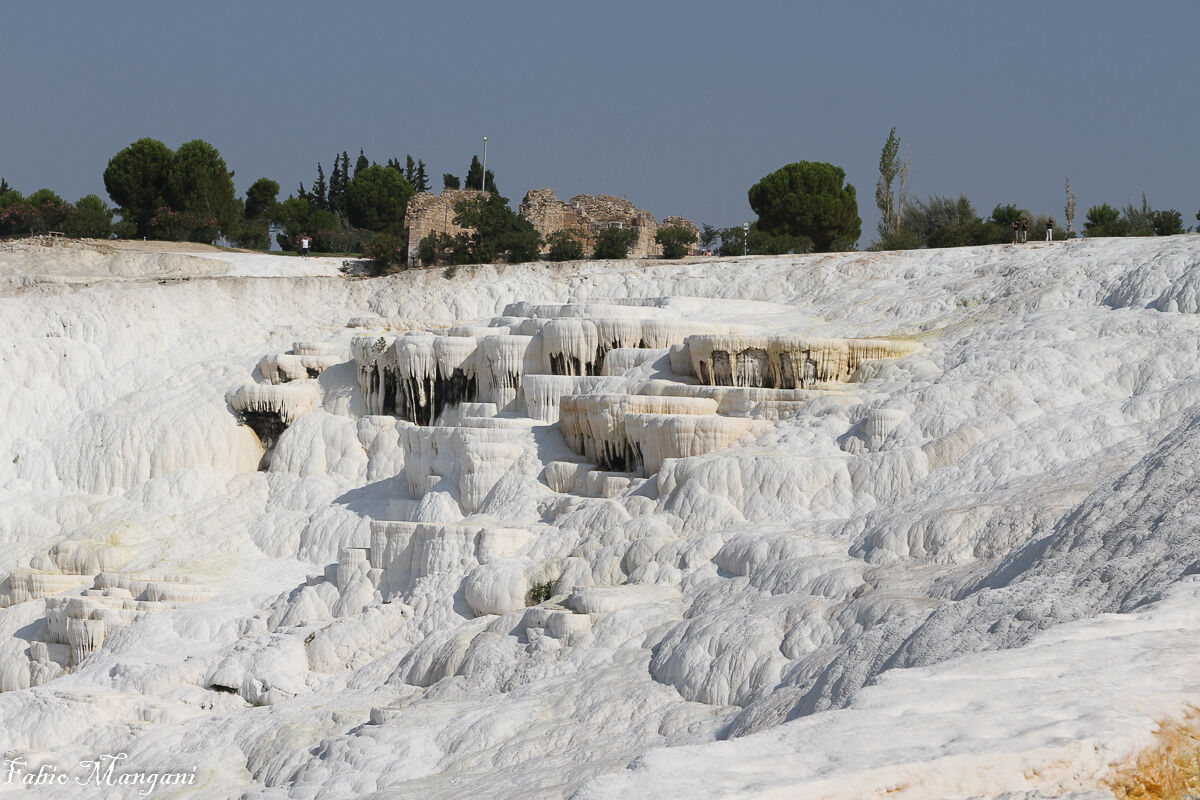 Pamukkale
