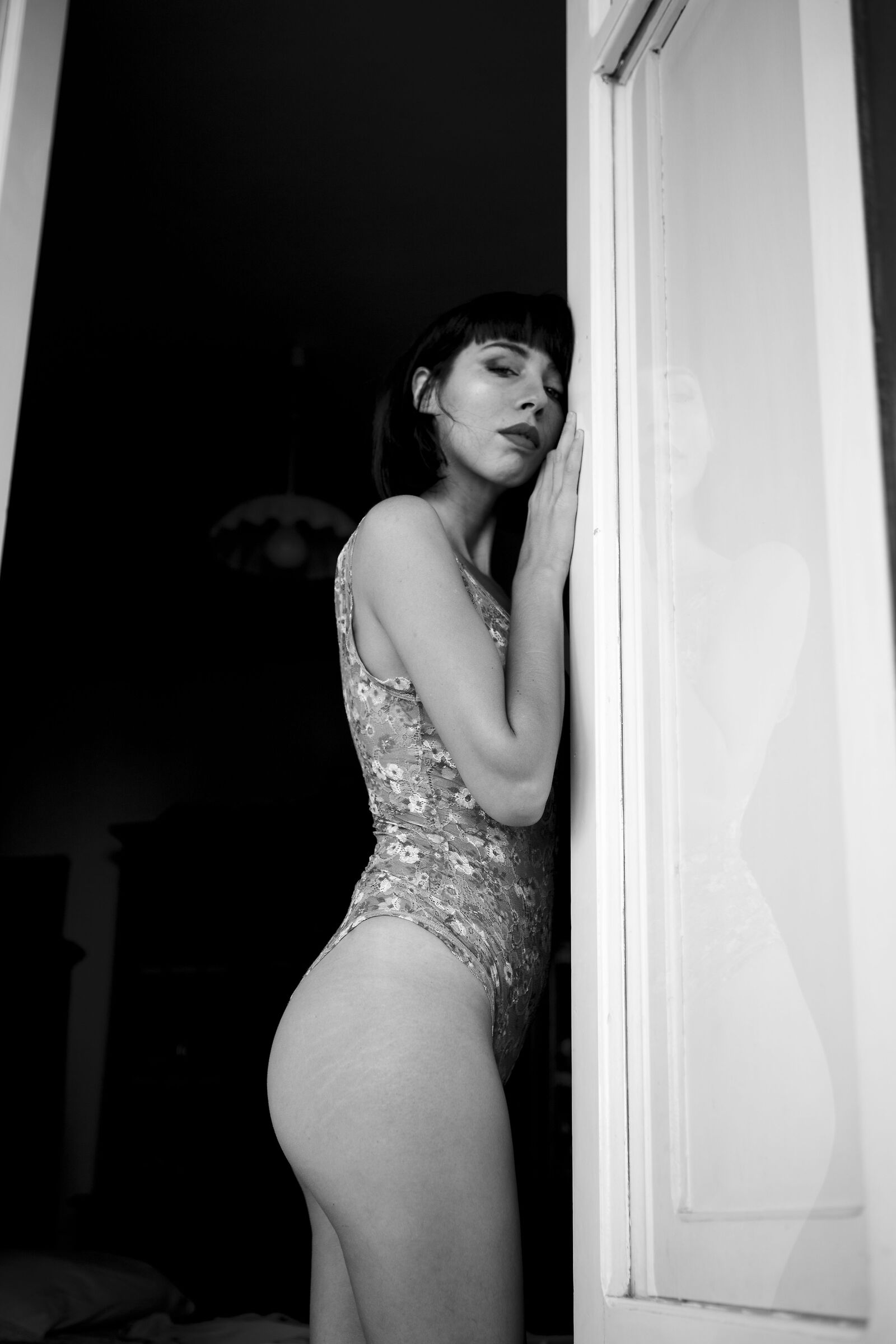 Simona Scalia - Shooting Autumn 2020 -