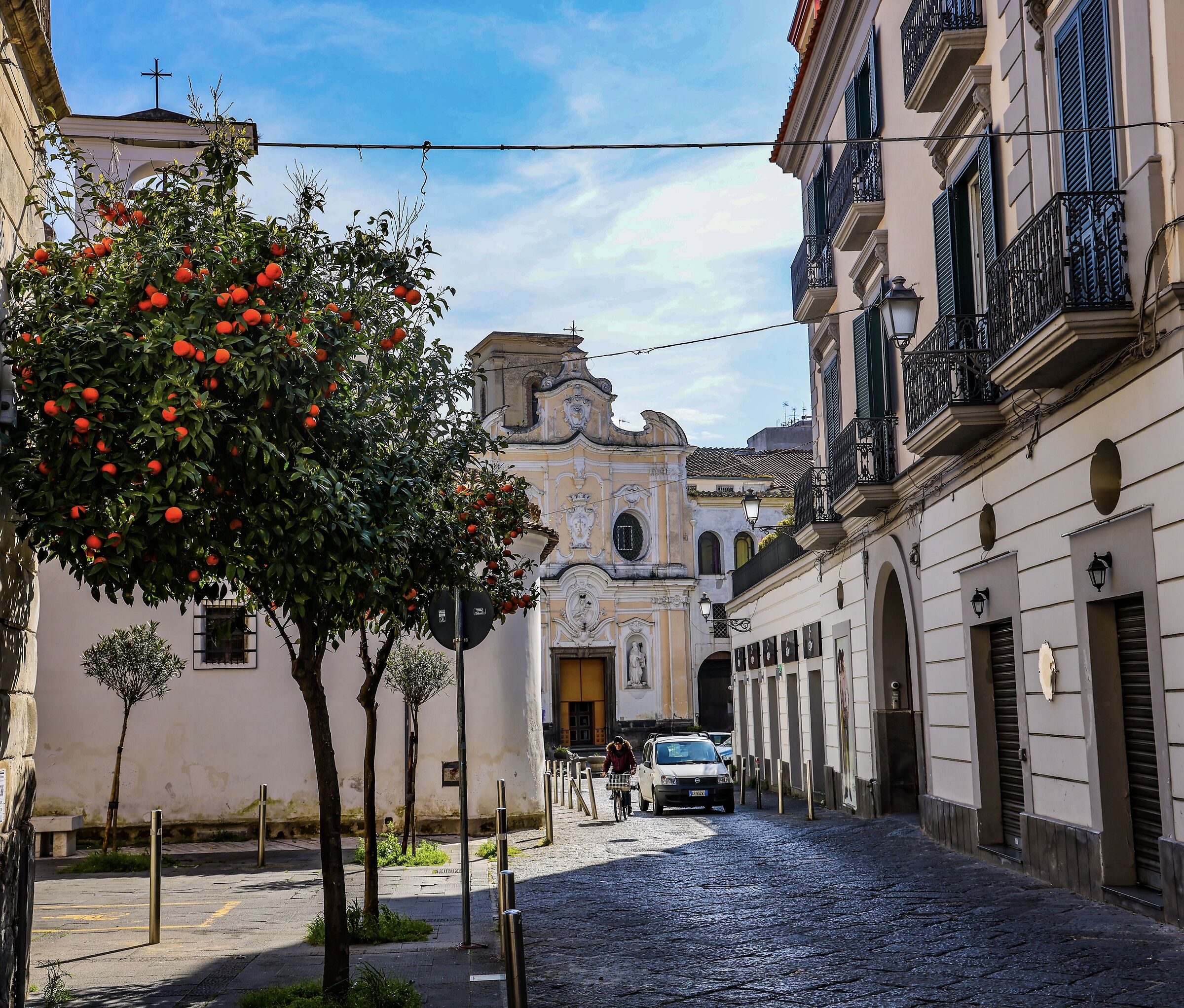 Aversa
