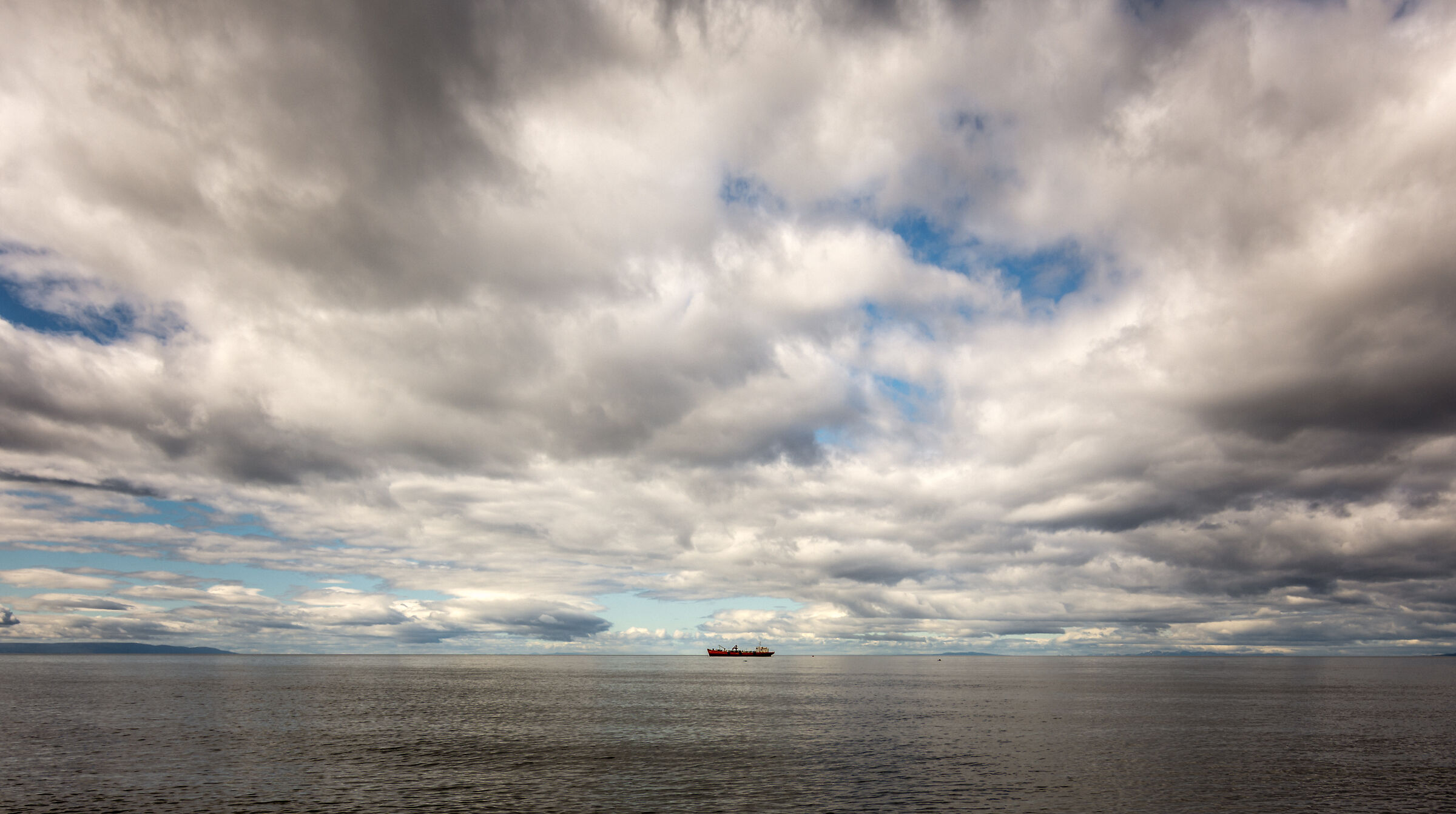 Punta Arenas