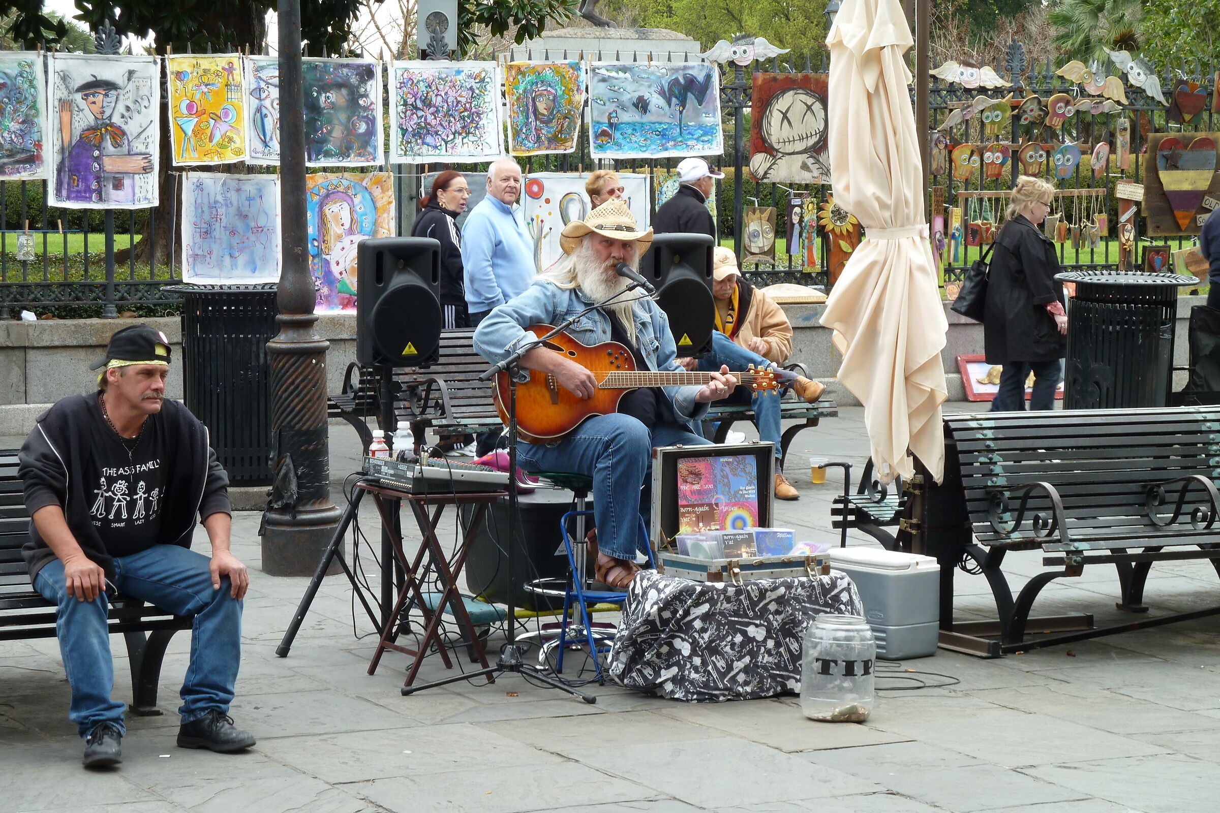 New Orleans - Louisiana