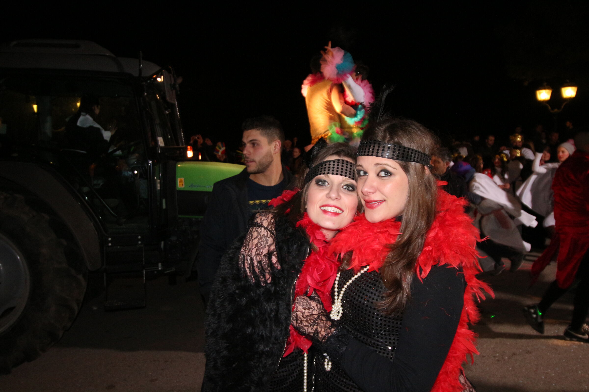 Le mie sorelline