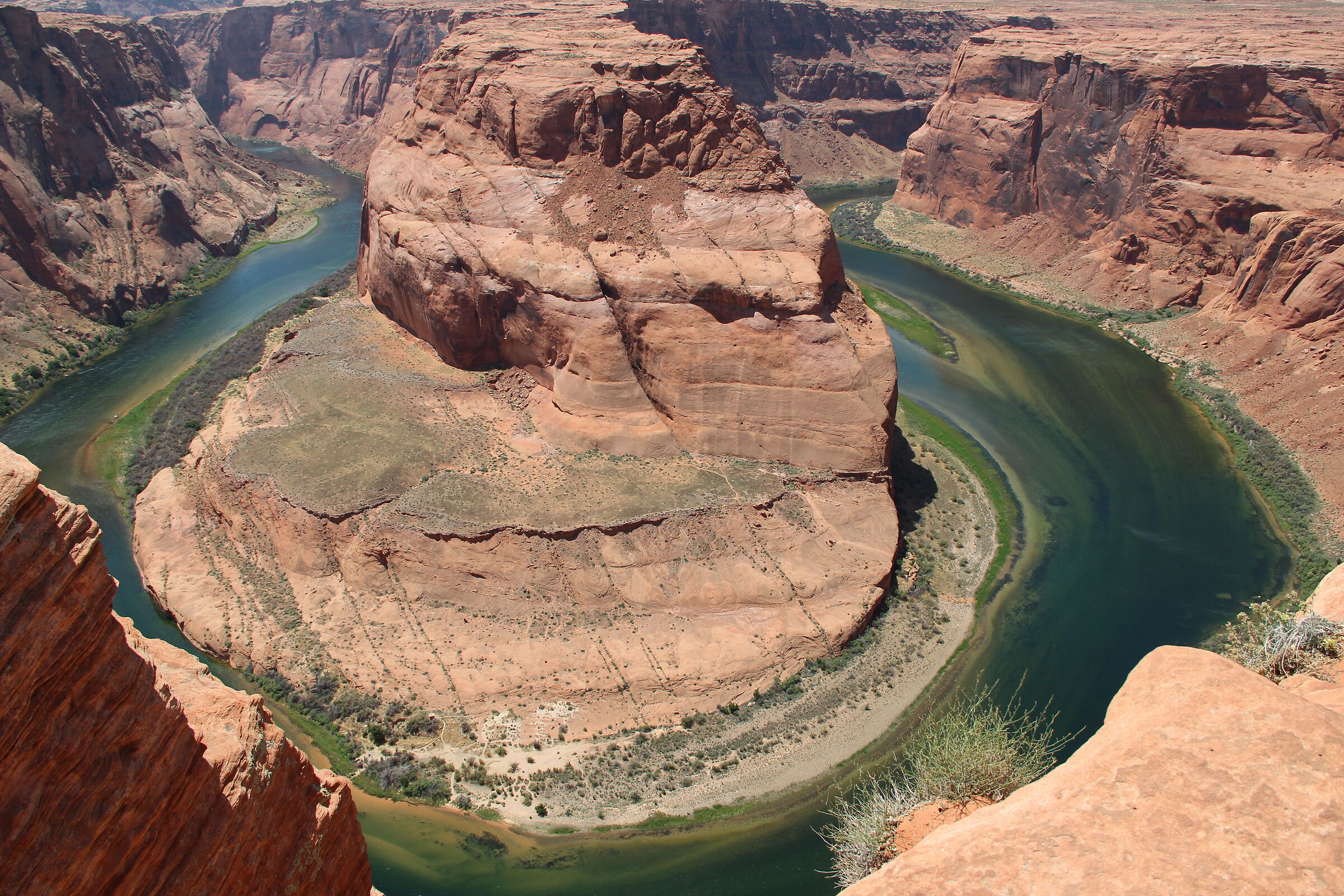 Horseshoe Band  - Arizona