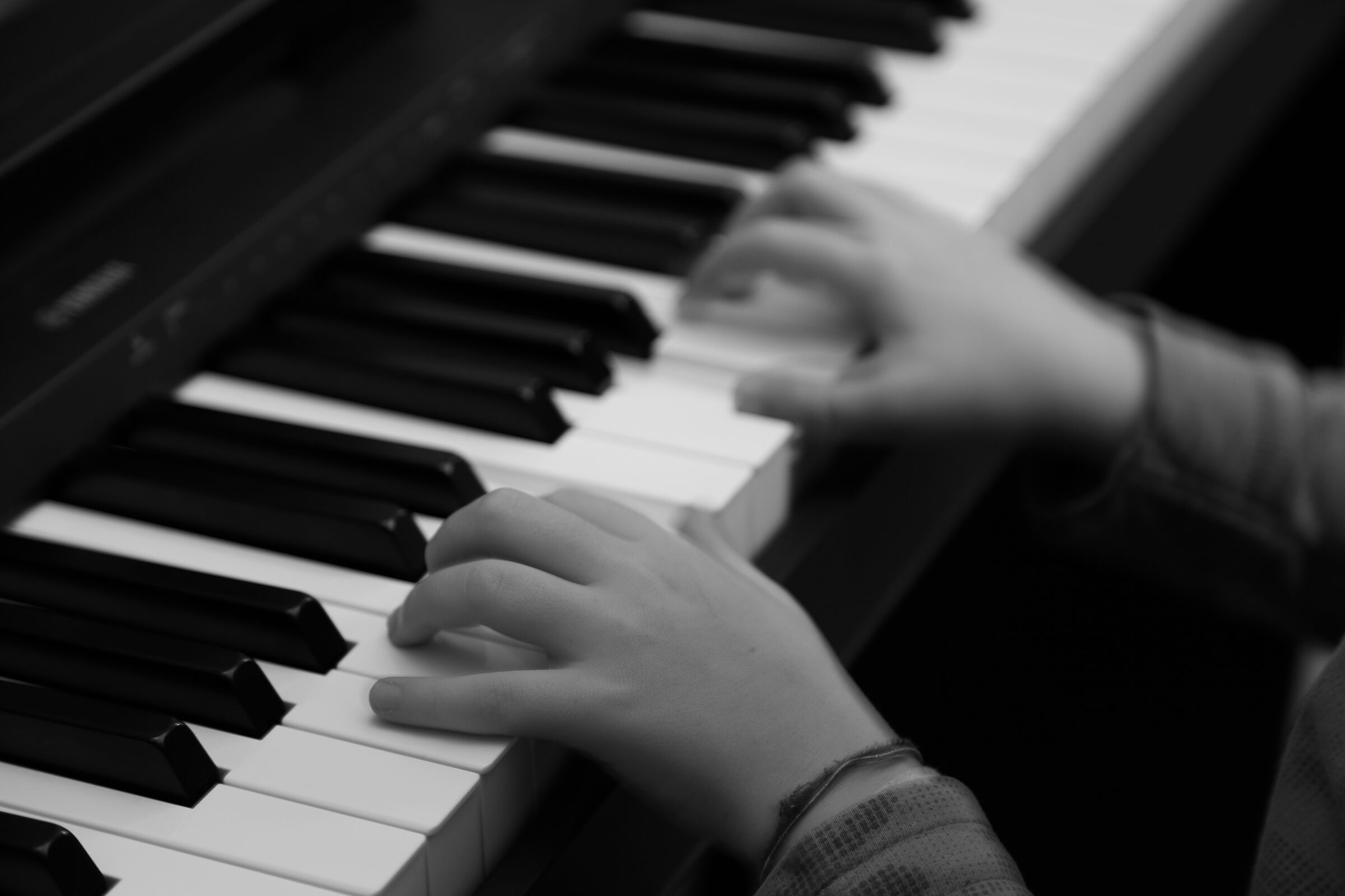 Piano-Forte-