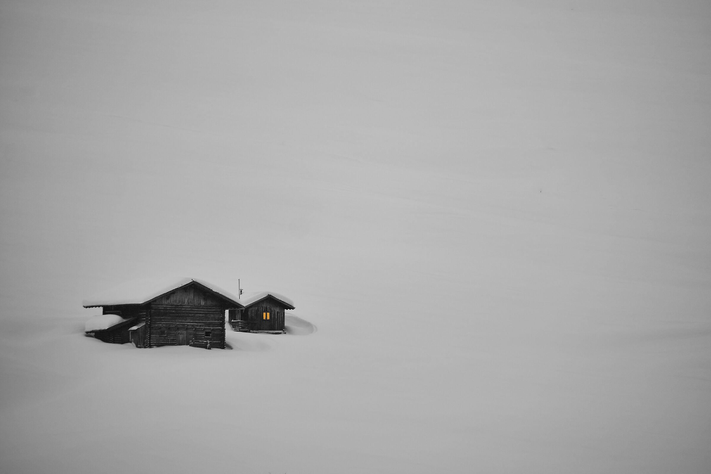 Home, Sweet Home