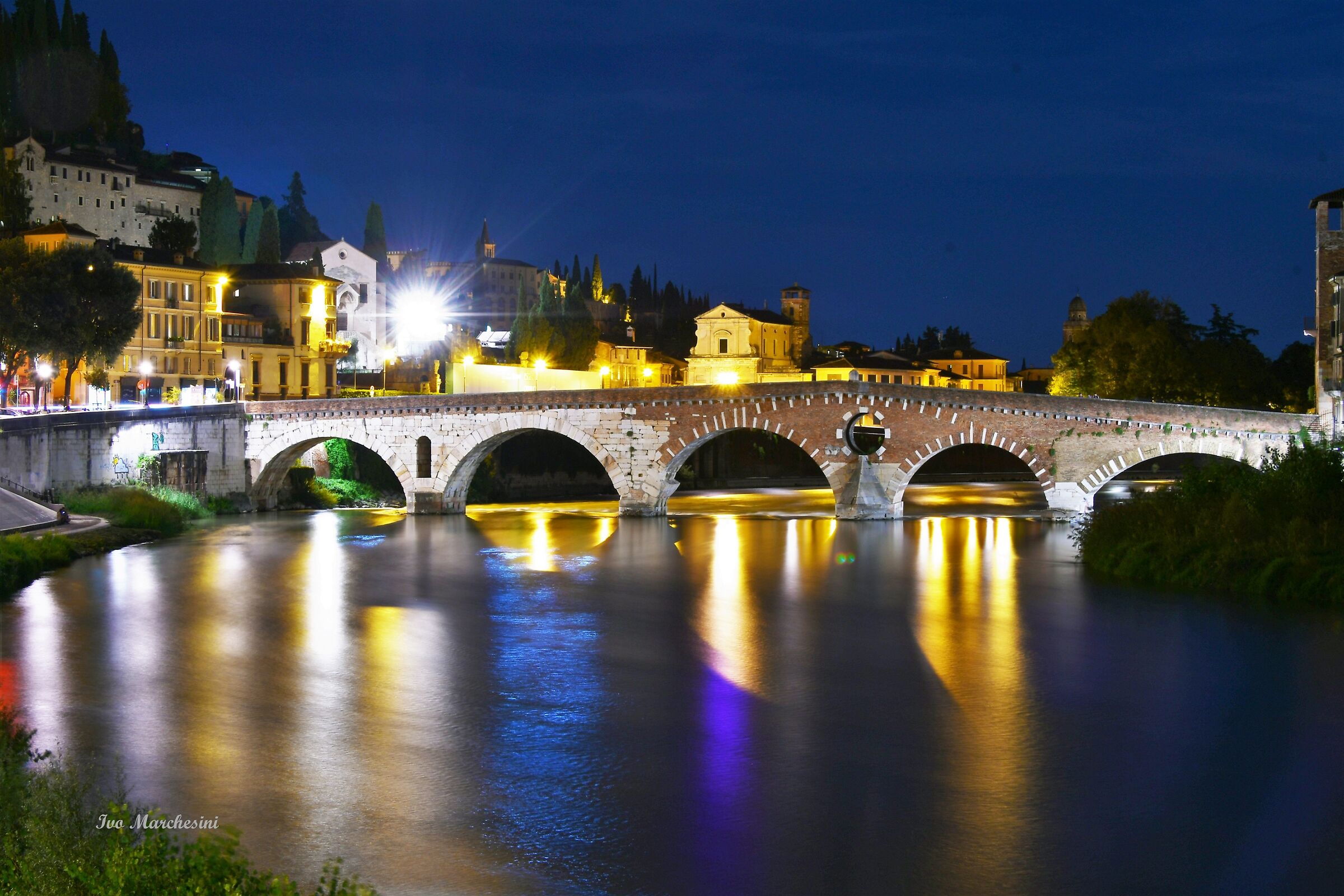 Ponte Pietra