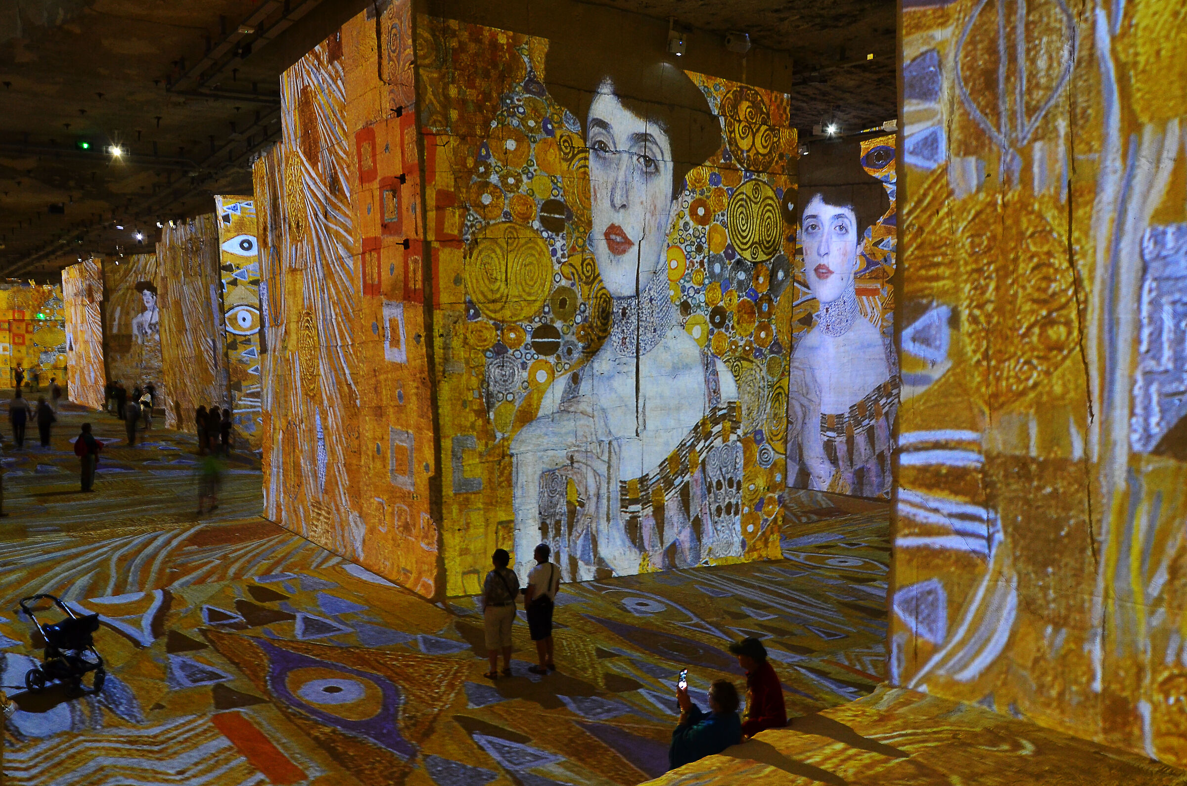 Carriere Lumiere