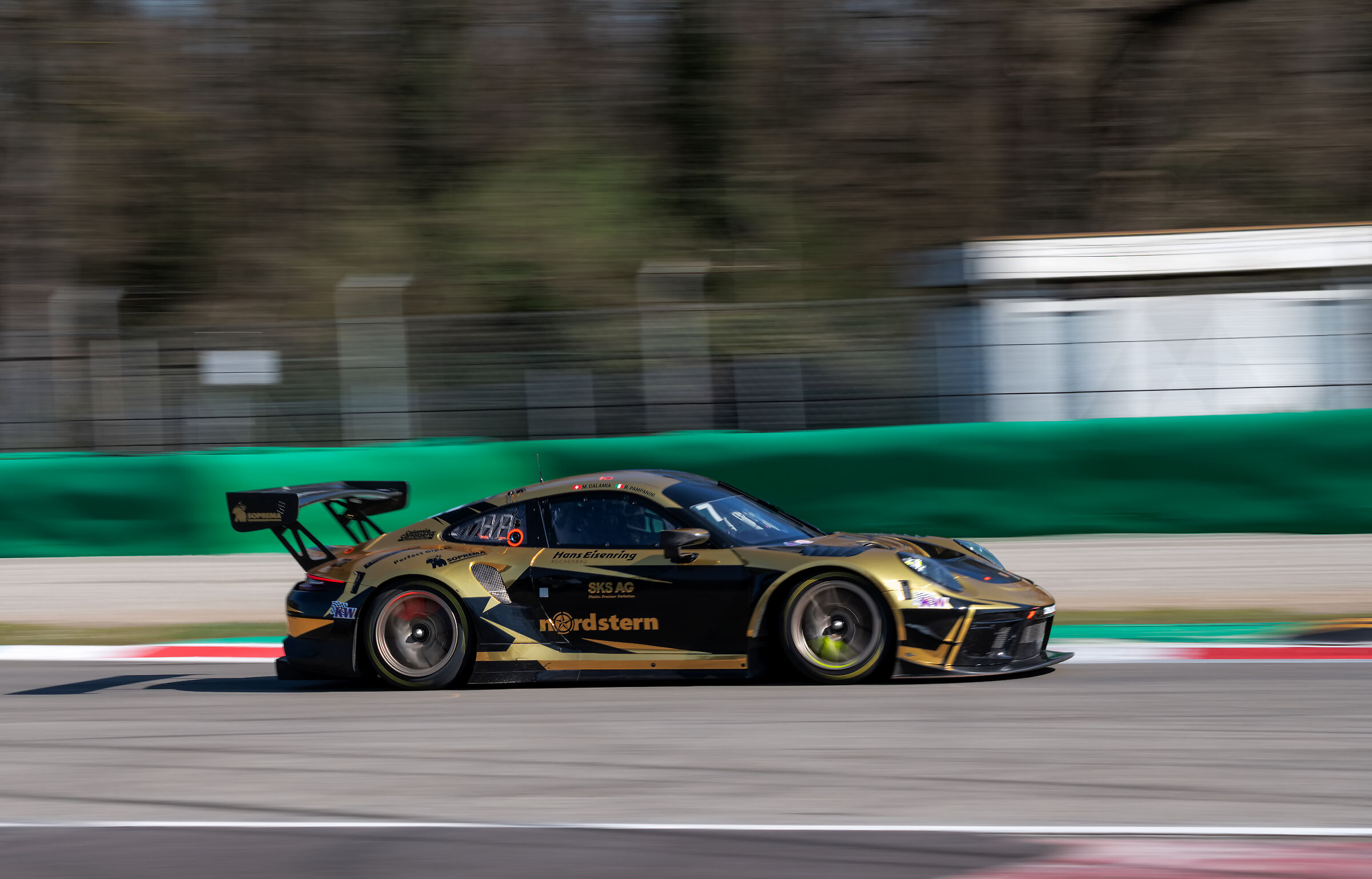Porsche