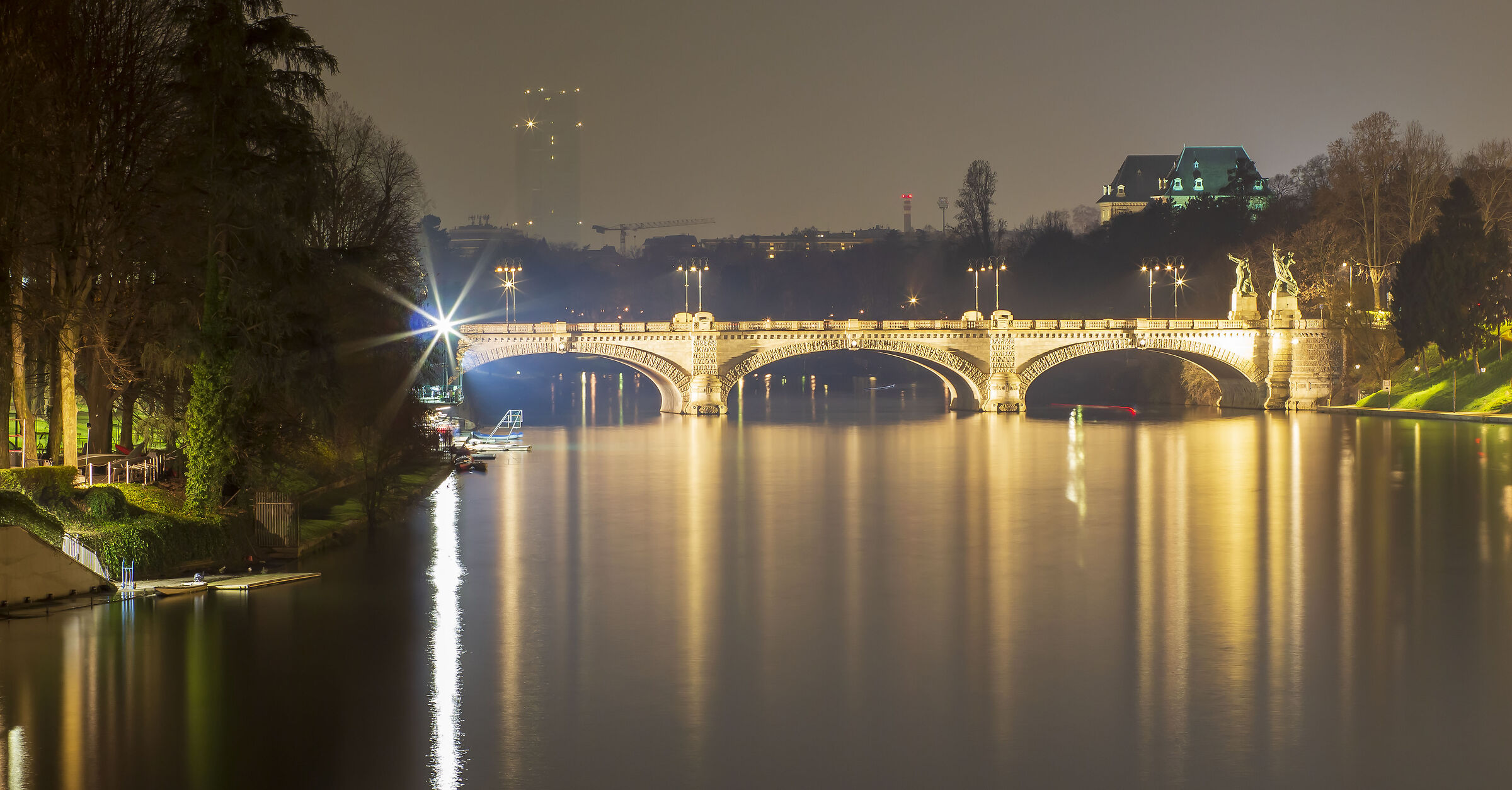 Ponte Vittorio Emanuele