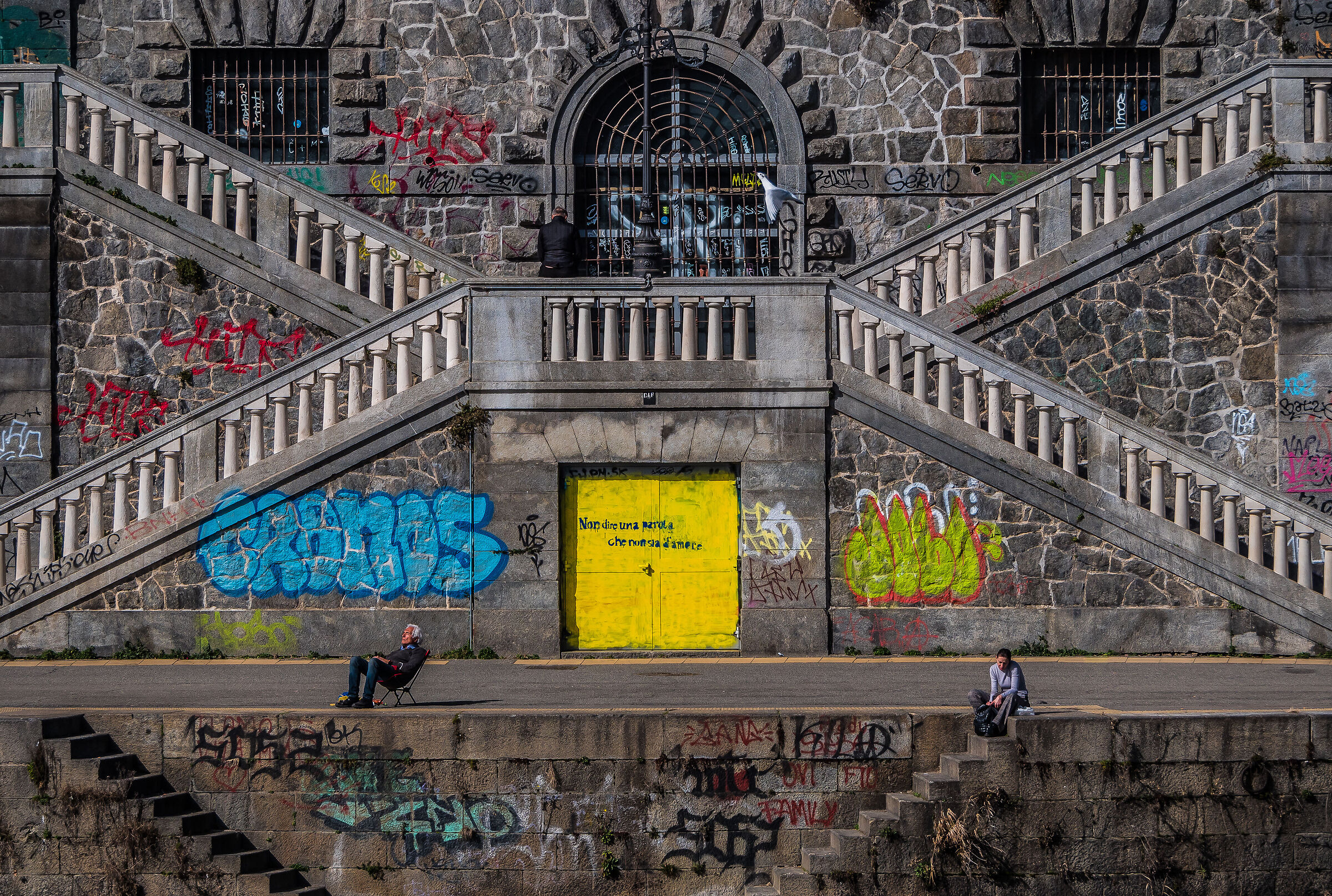 Works in progress......