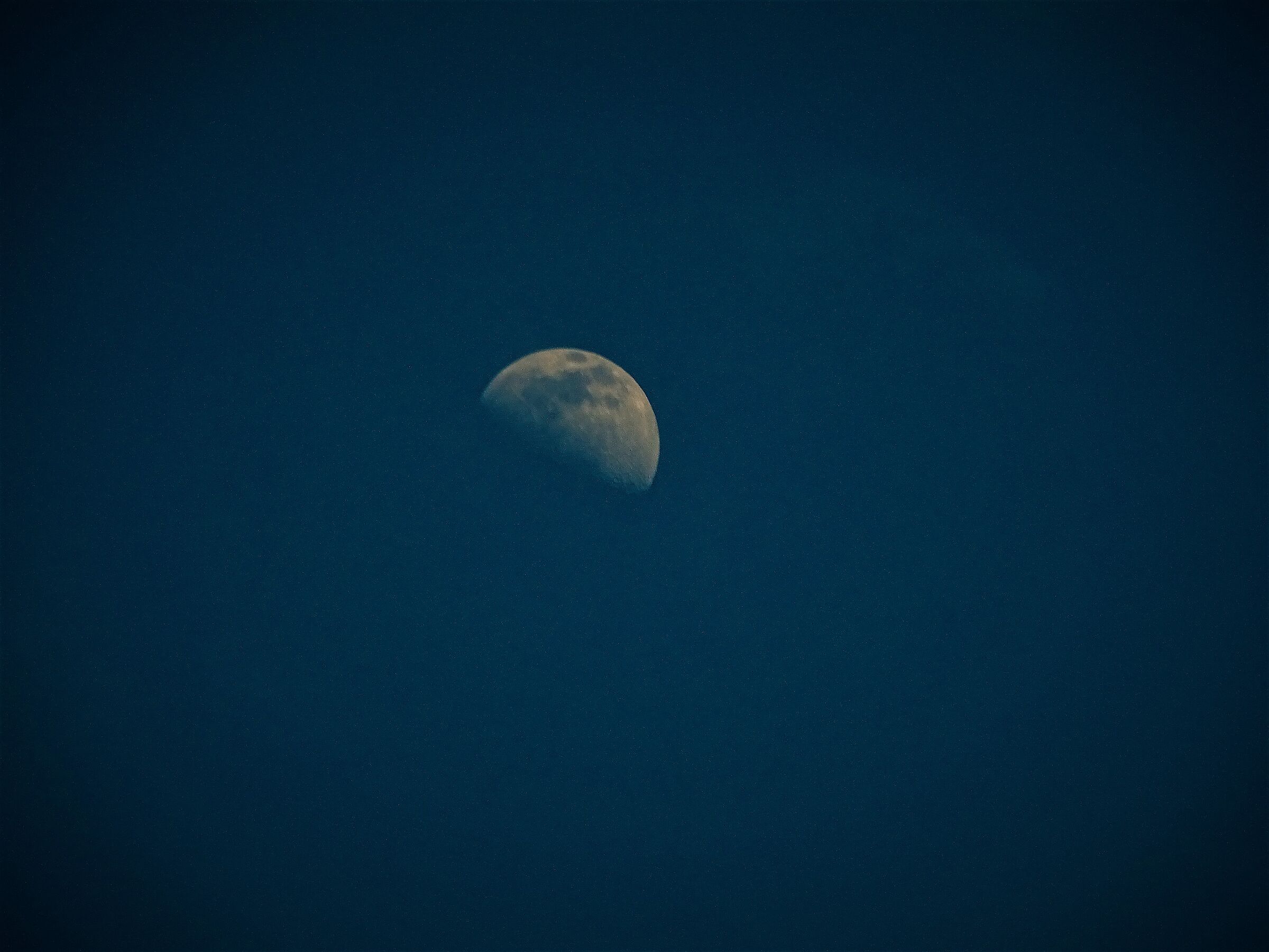 moon of 22.03.2021