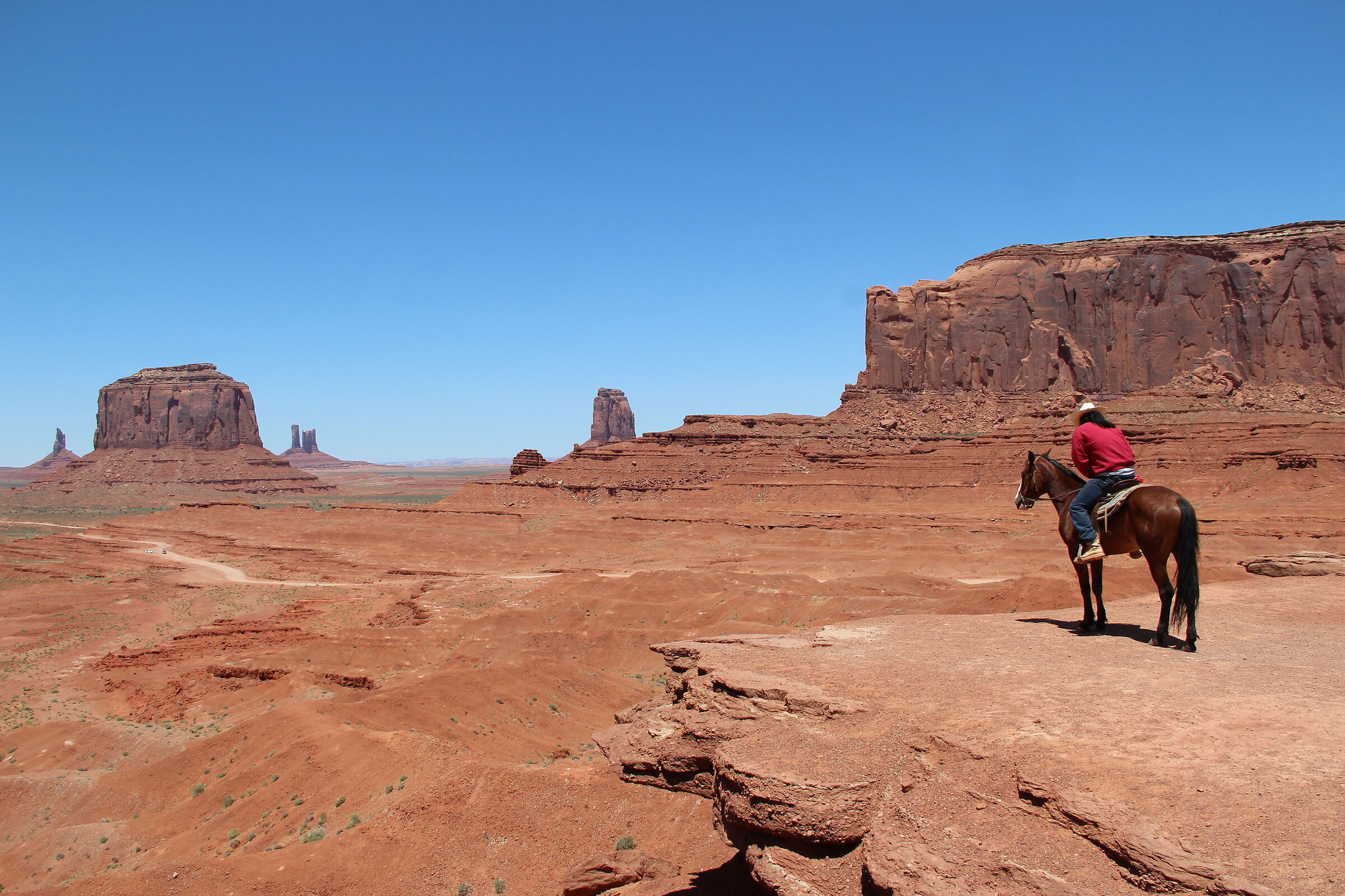 Monument Valley - Arizona