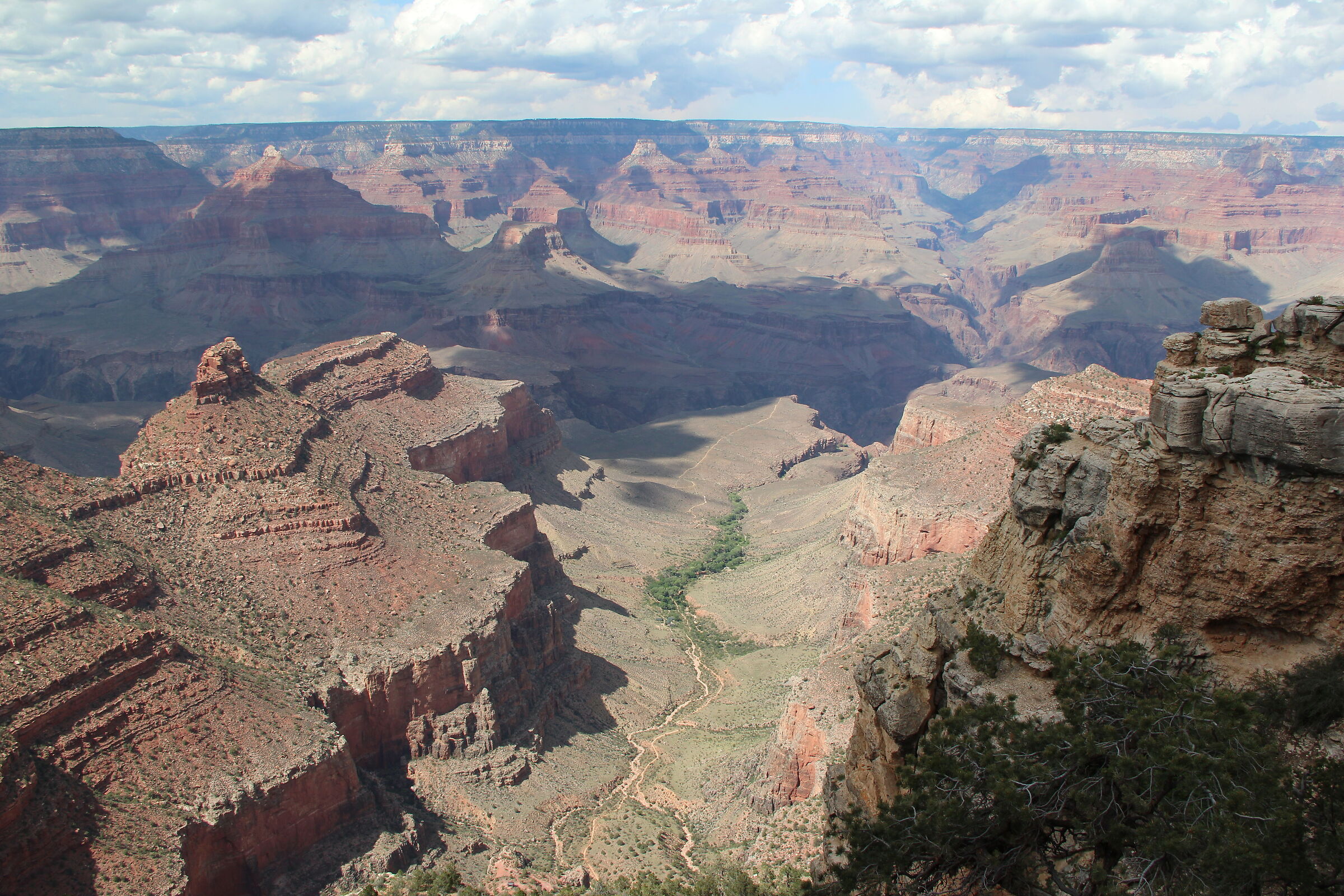Grand Canyon - Arizona