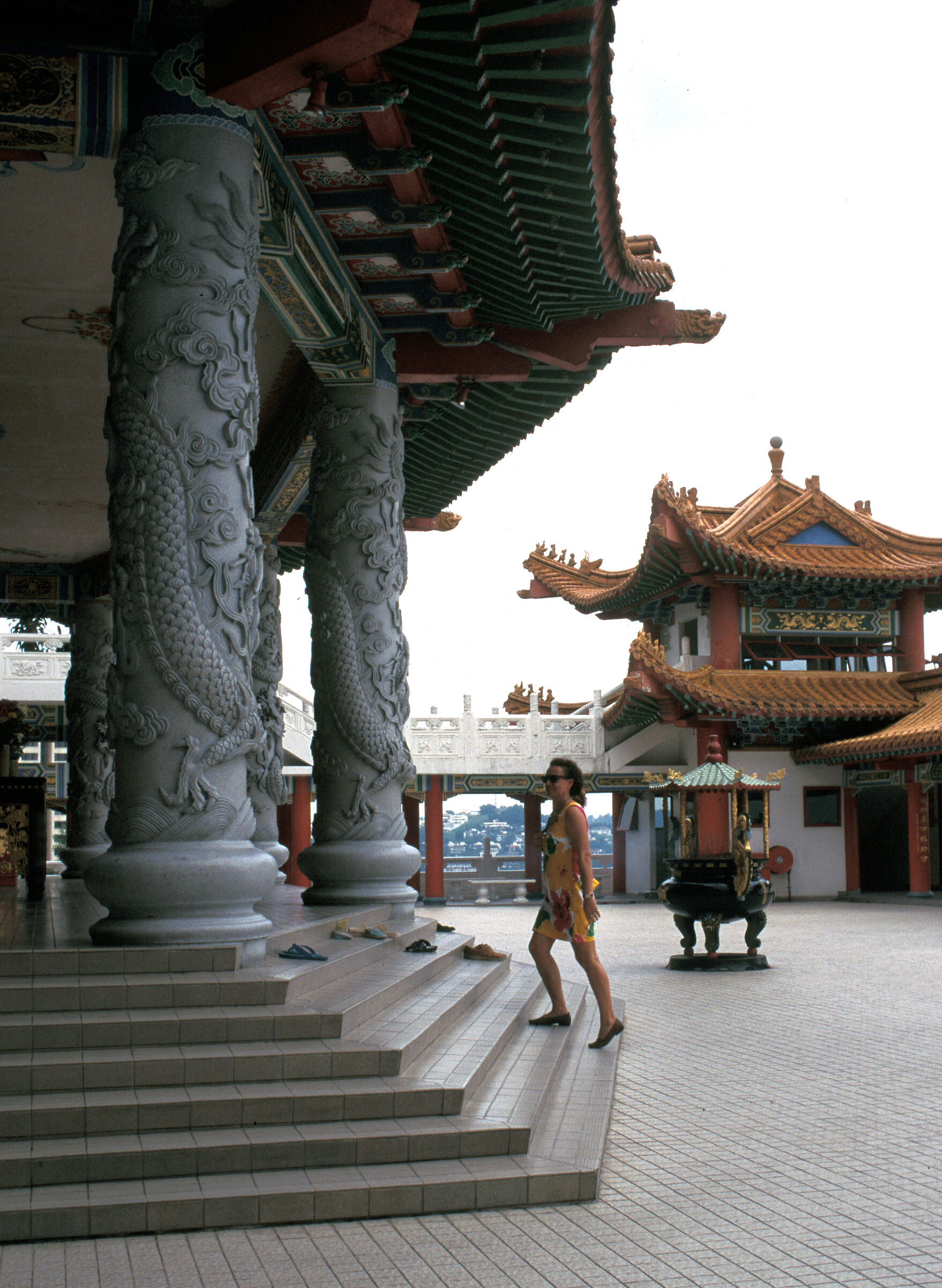 Kuala Lumpur - Malesia