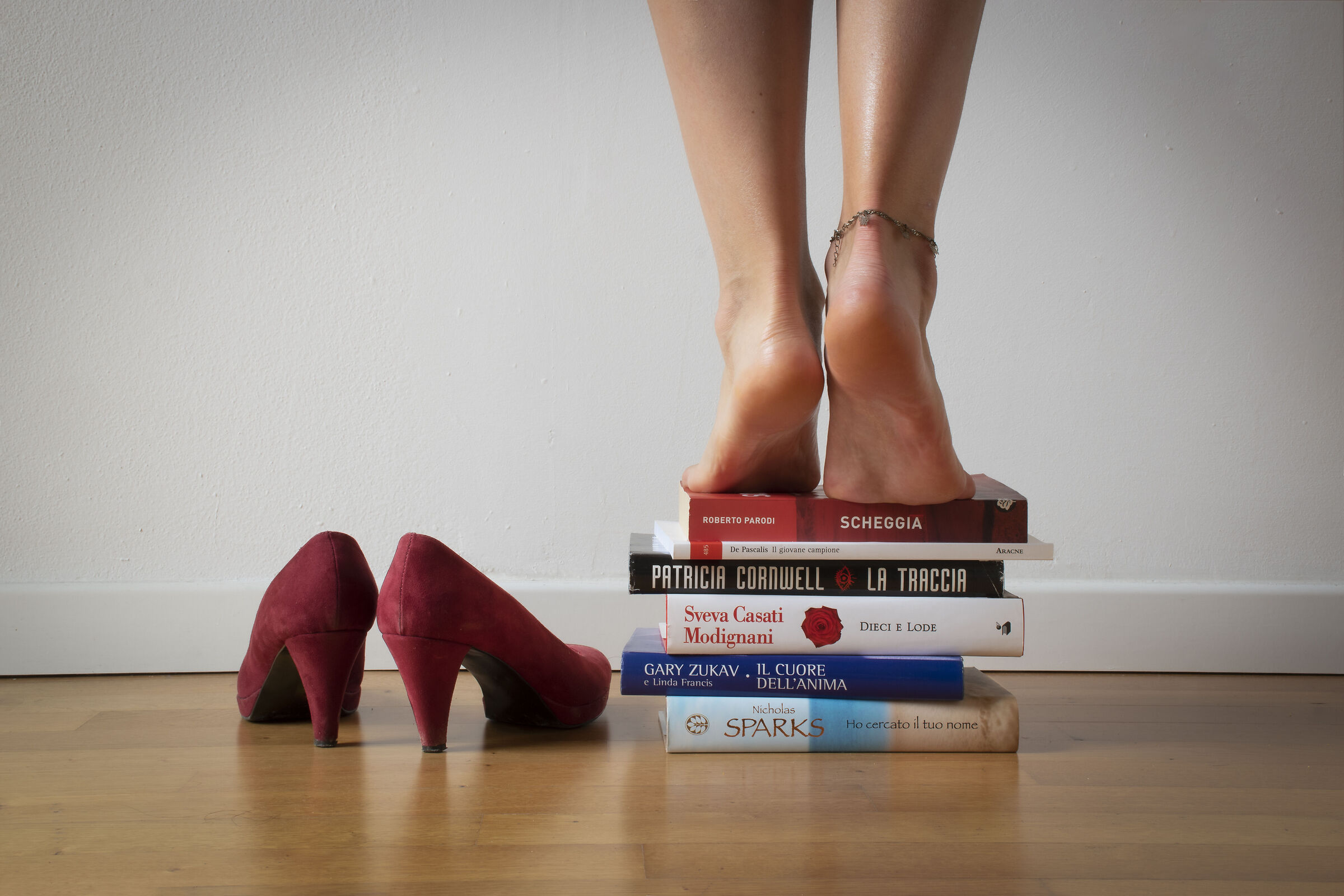 Culture raises you, always!