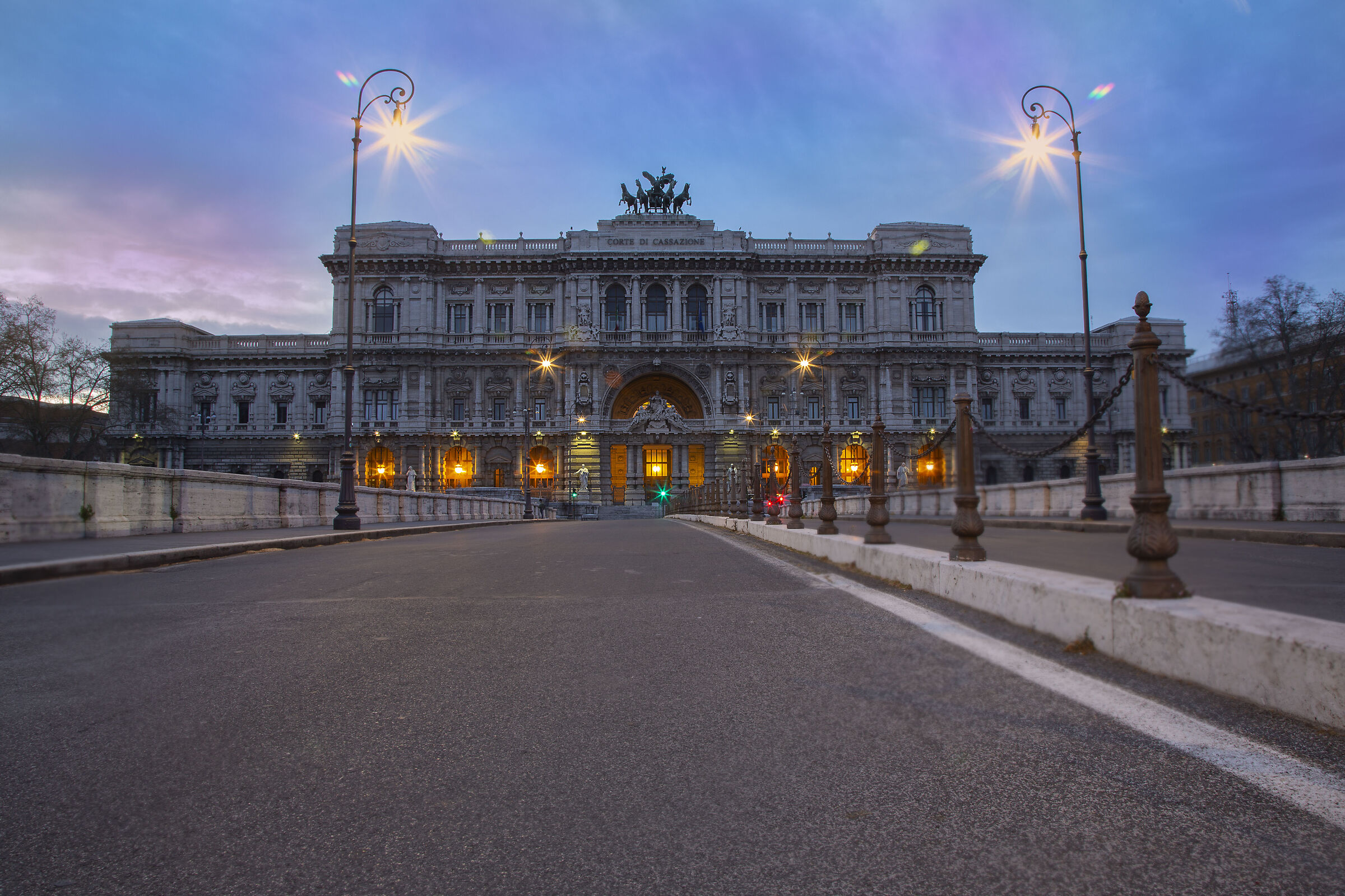 Palazzaccio