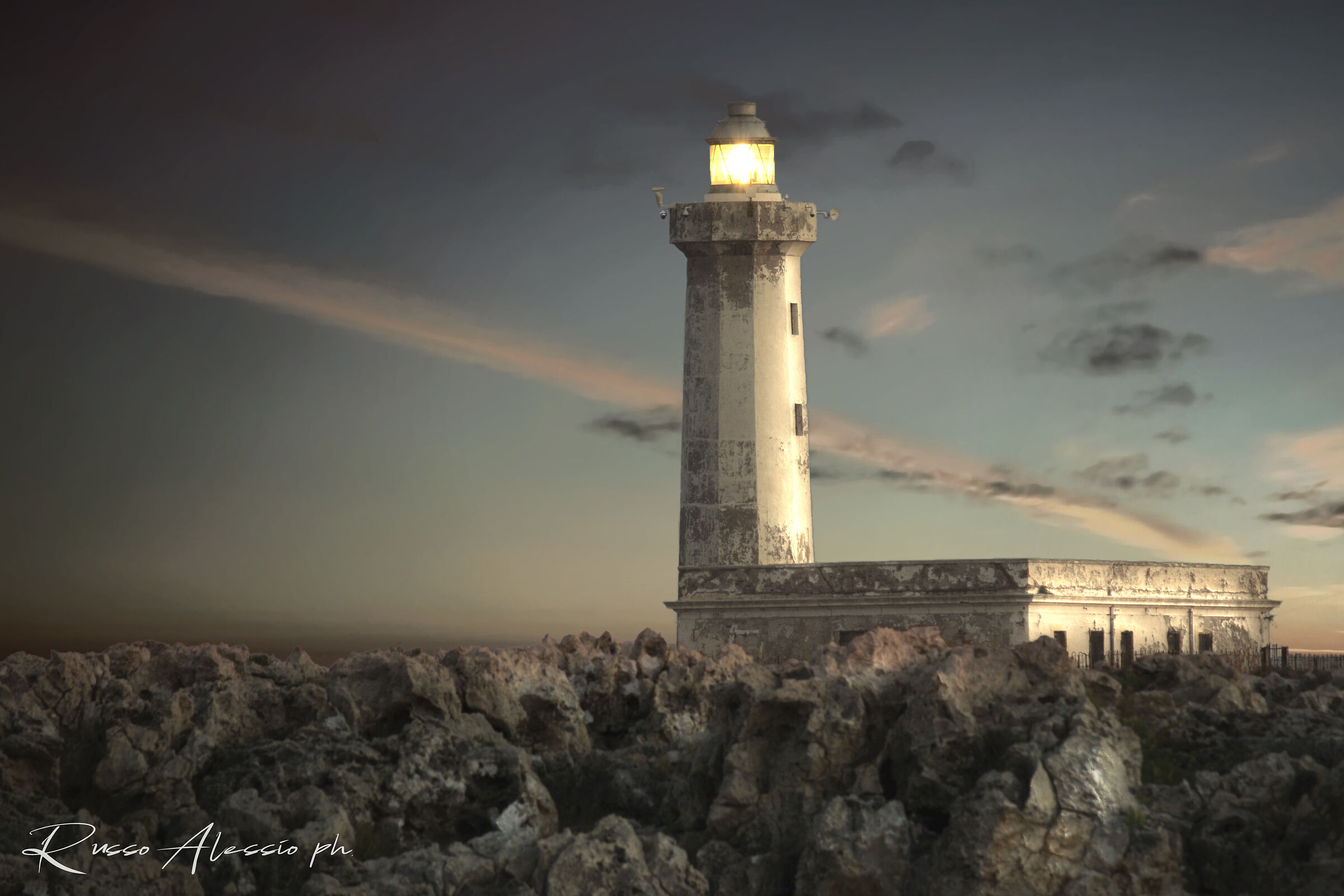 The Lighthouse