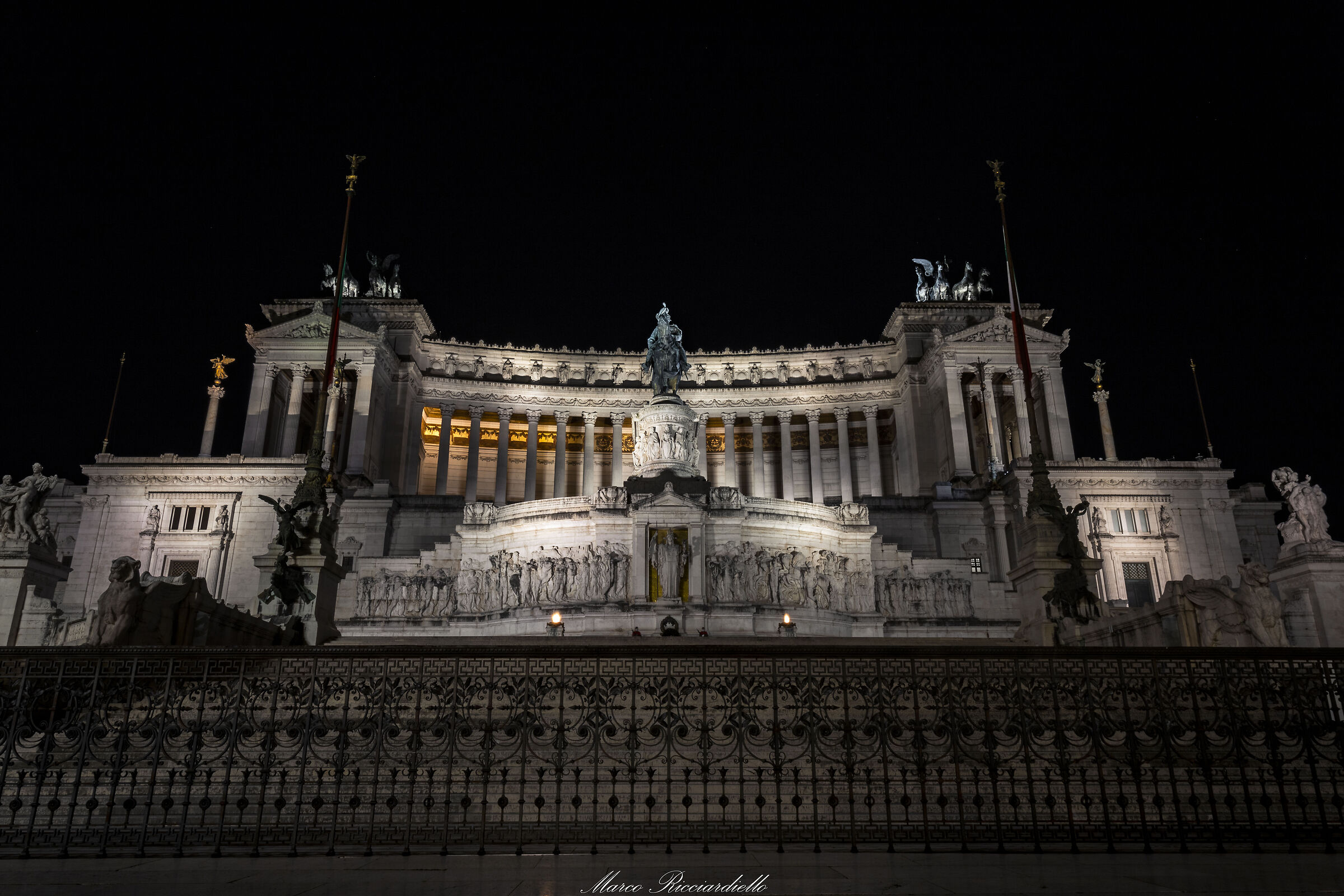 Venice Square