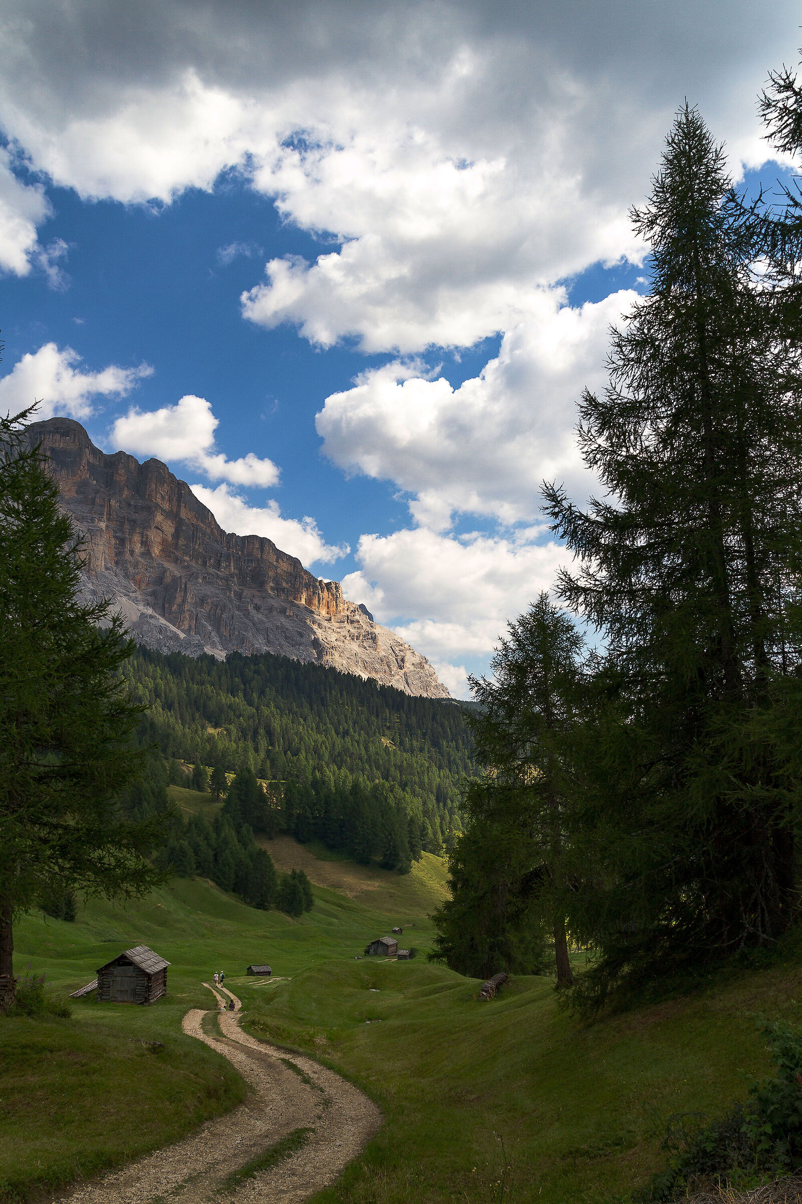 Val Badia - The Path of the Masi #3