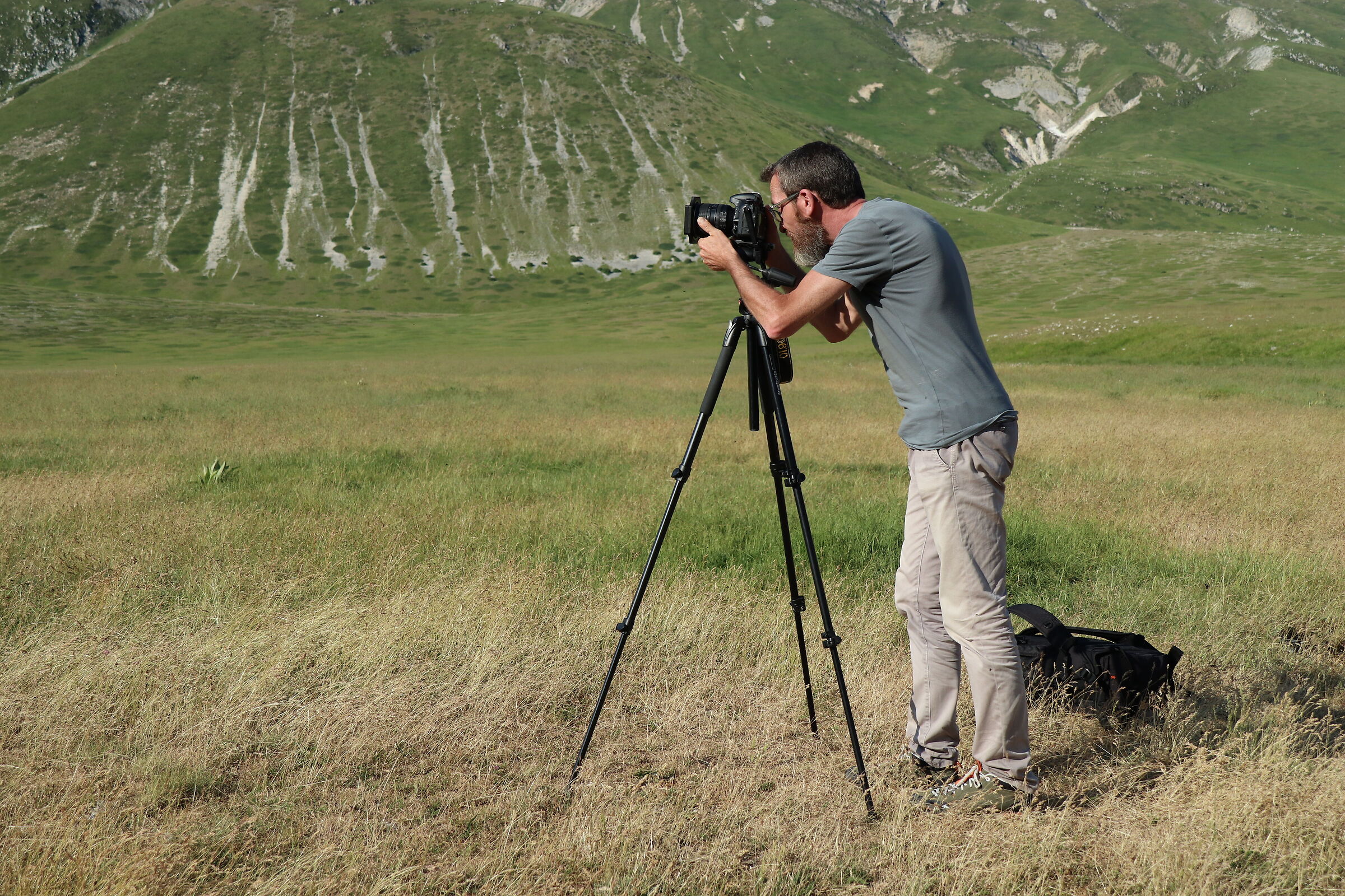 But how aren't you enrolled in Juzaphoto?