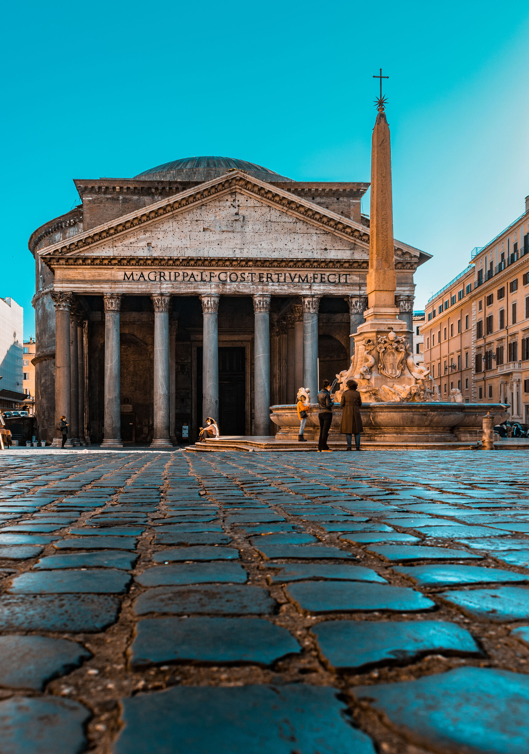 Pantheon